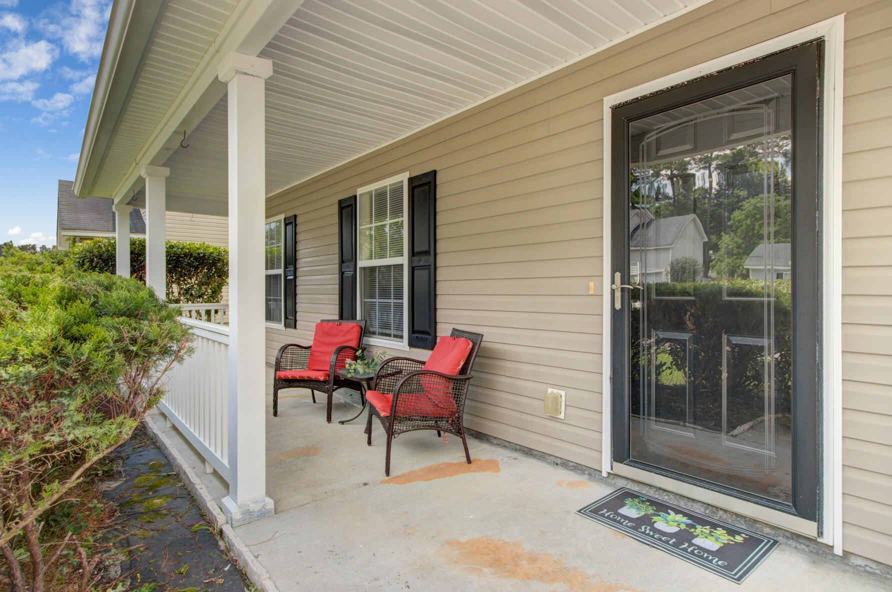 109 Bainsbury Ln, Summerville, SC 29483-4933