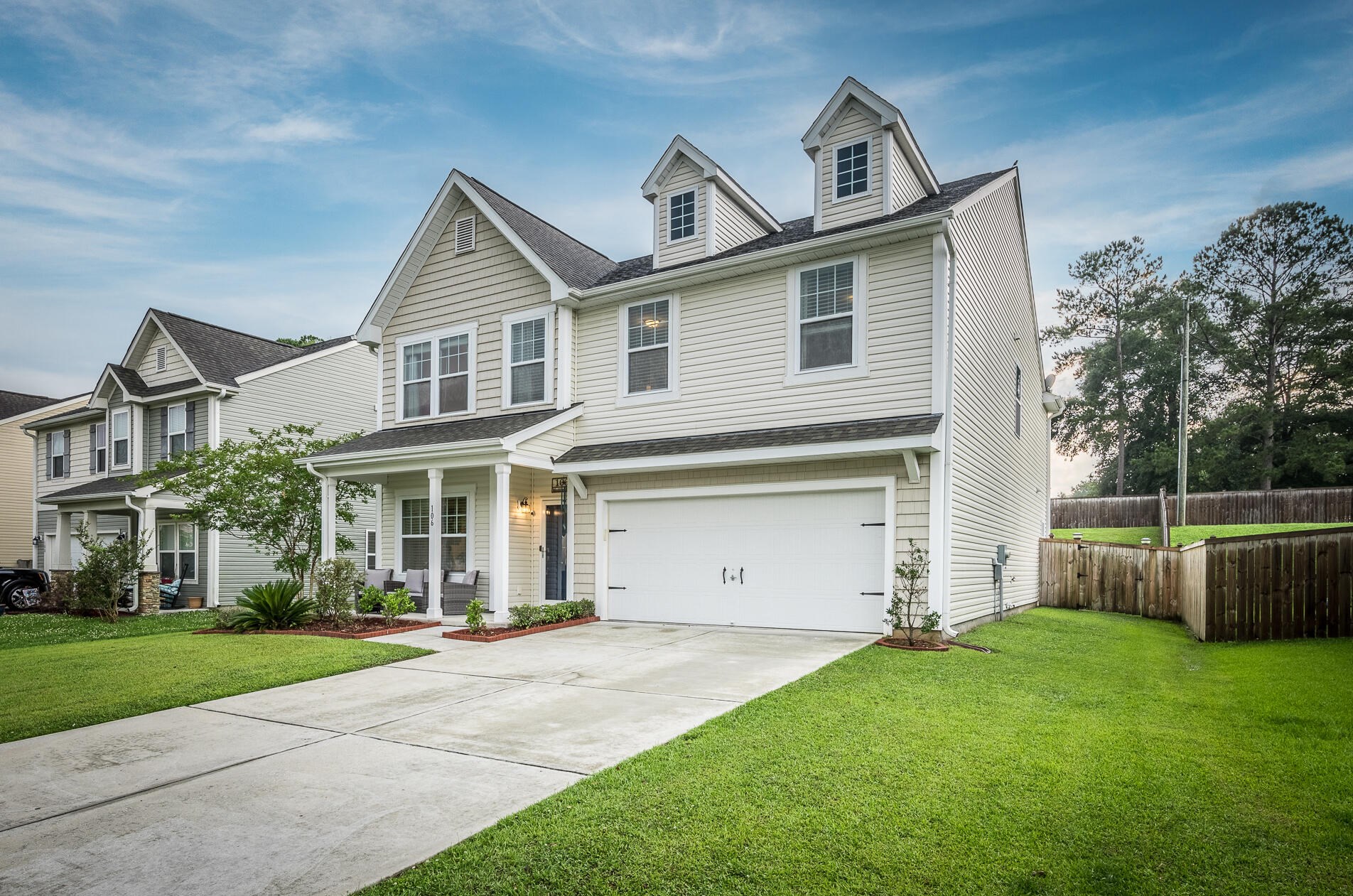 106 Medford Dr, Summerville, SC 29485-6502