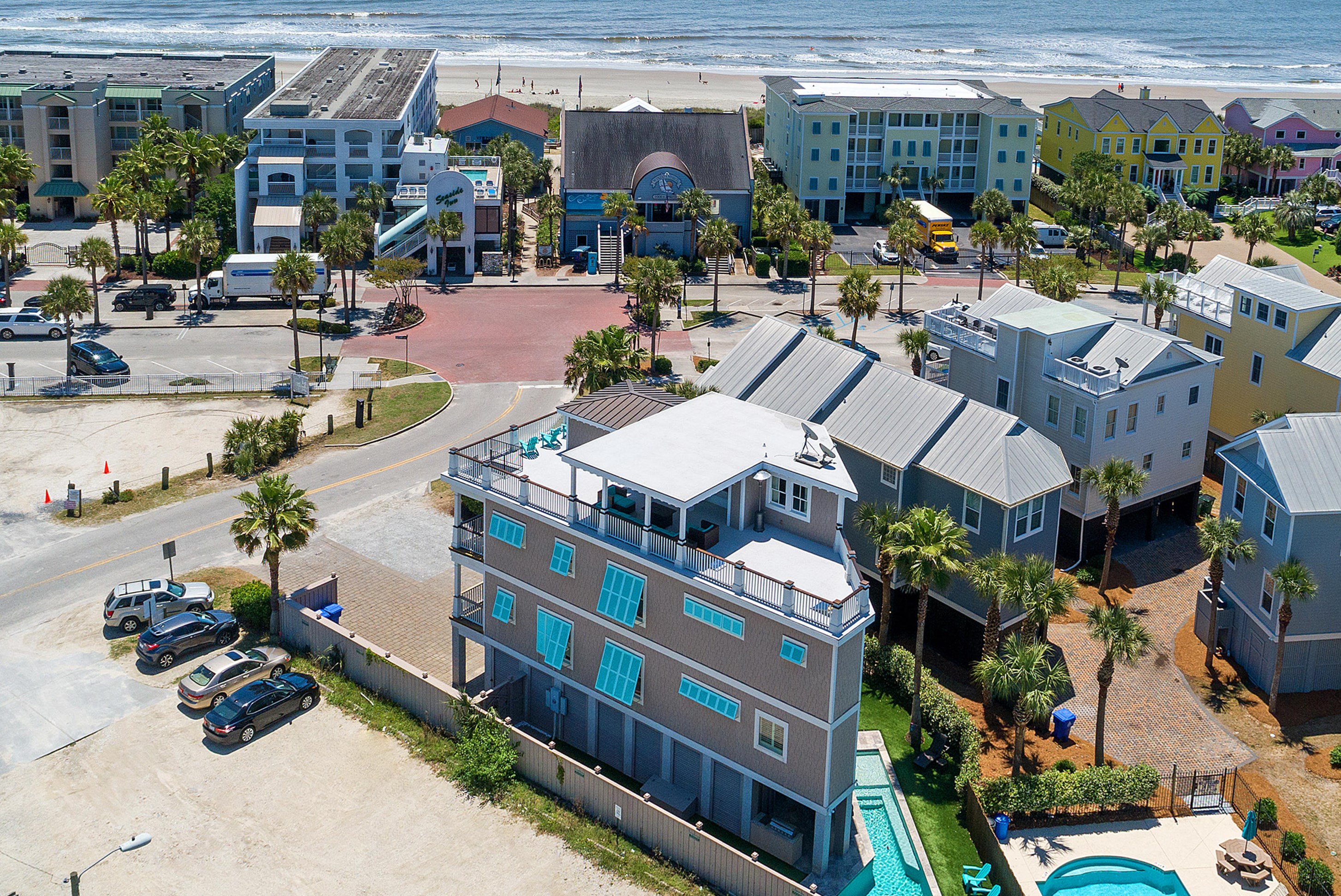 11 J C Long Blvd, Isle of Palms, SC 29451