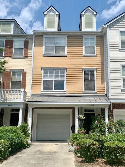 3660 Billings St, Mount Pleasant, SC 29466