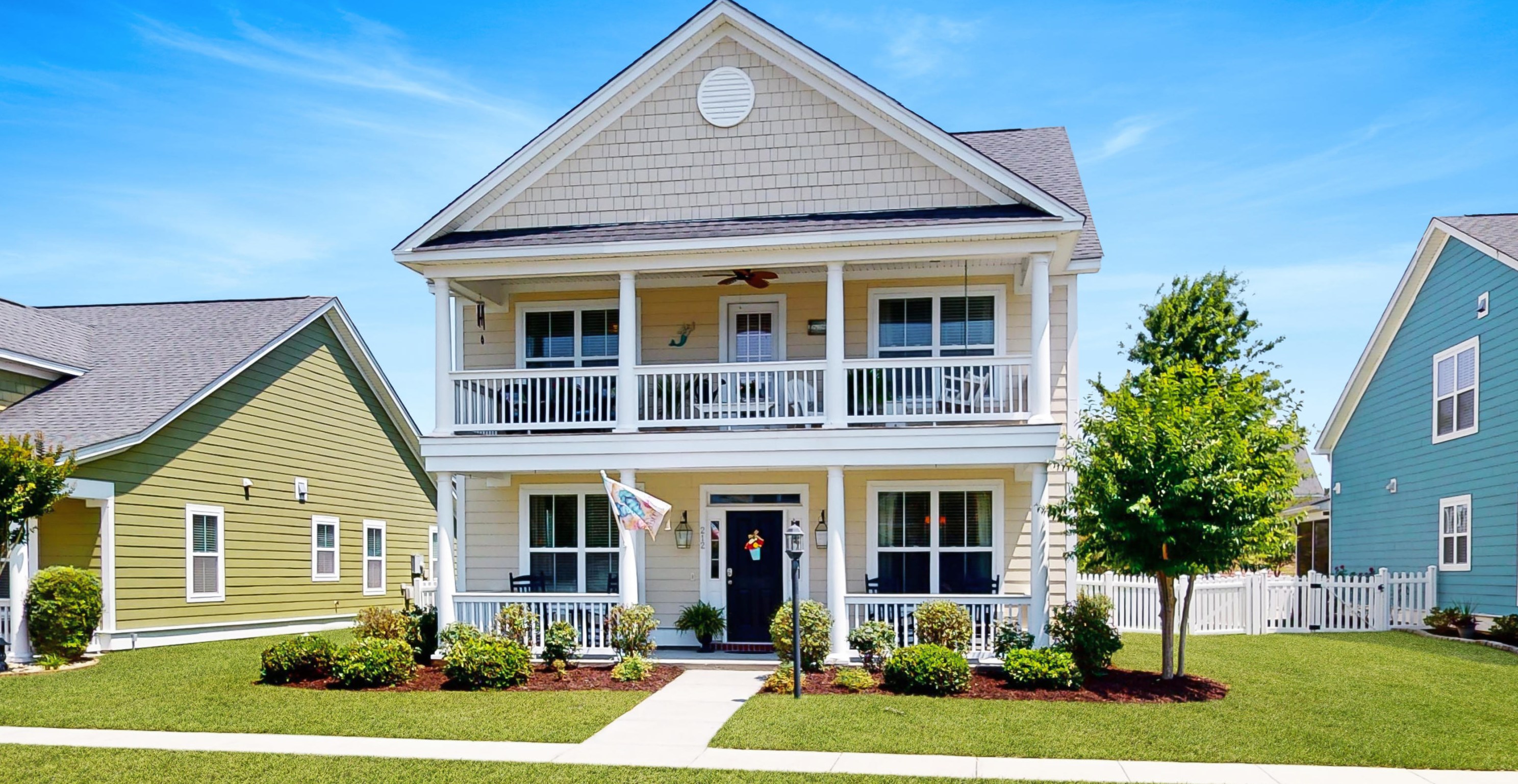 212 Crossandra Ave, Summerville, SC 29483-5594