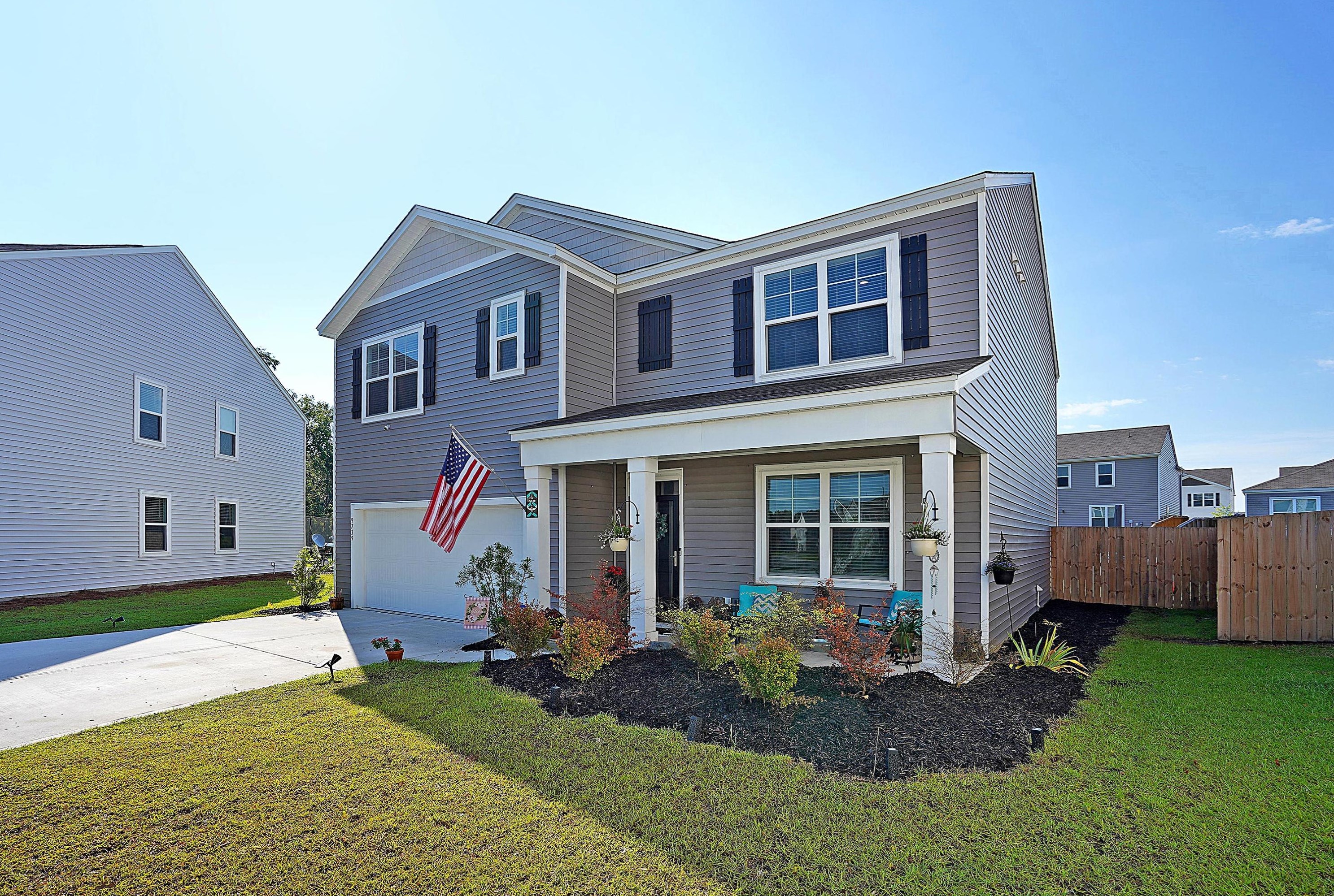 9739 Roseberry St, Ladson, SC 29456