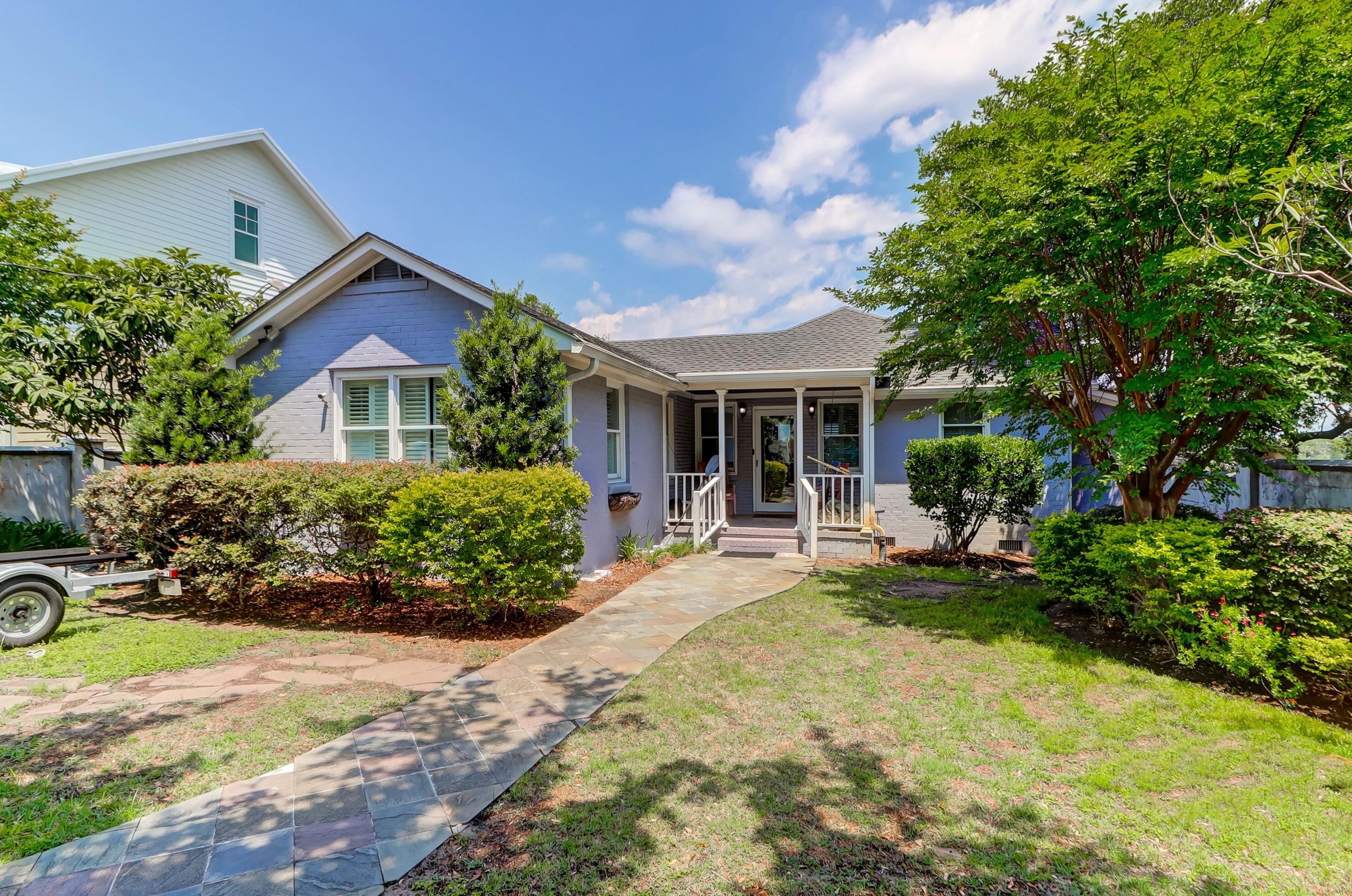 1003 Palm Blvd, Isle of Palms, SC 29451