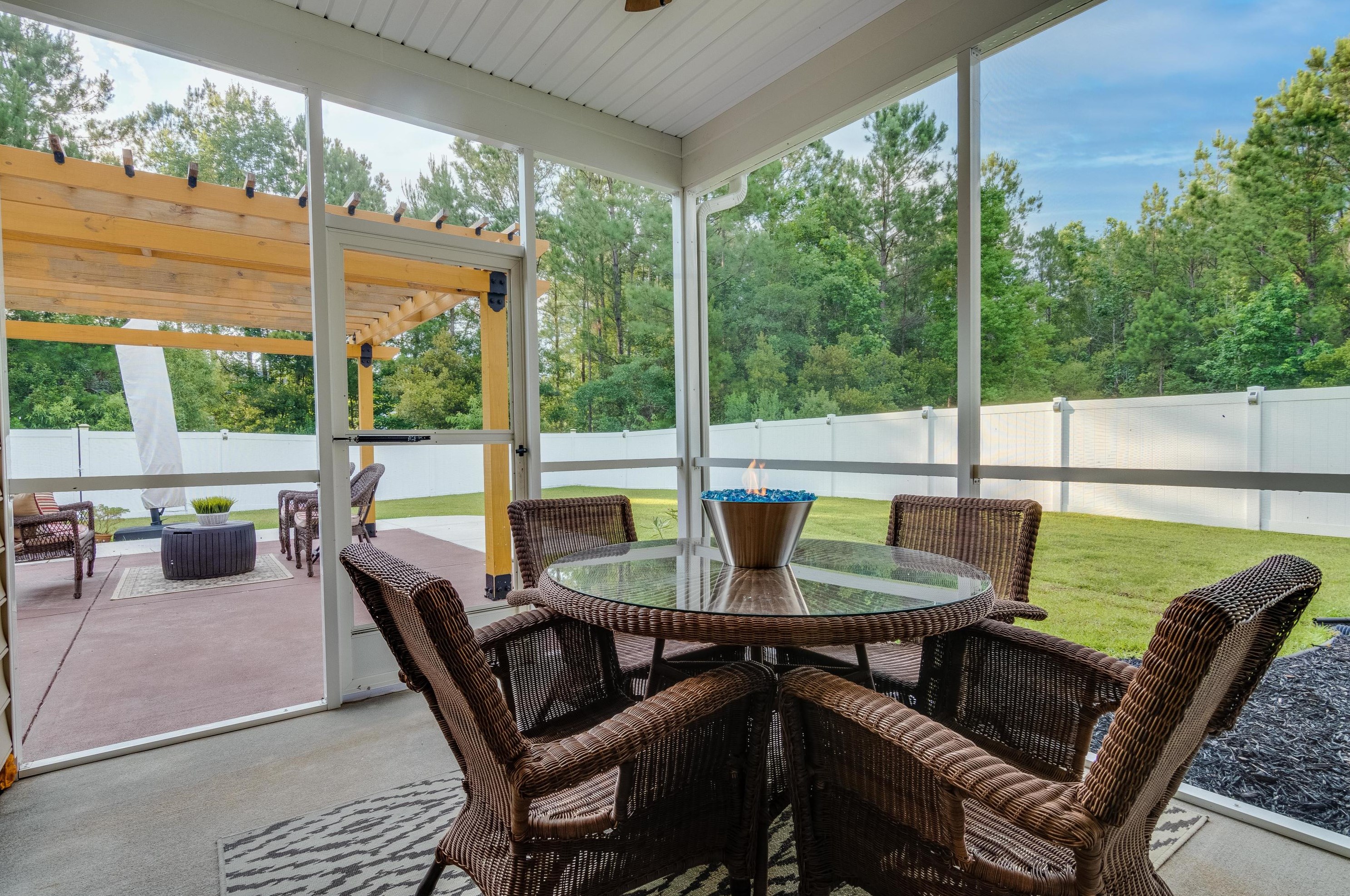 113 Blackwater Way, Moncks Corner SC  29461-6483 exterior