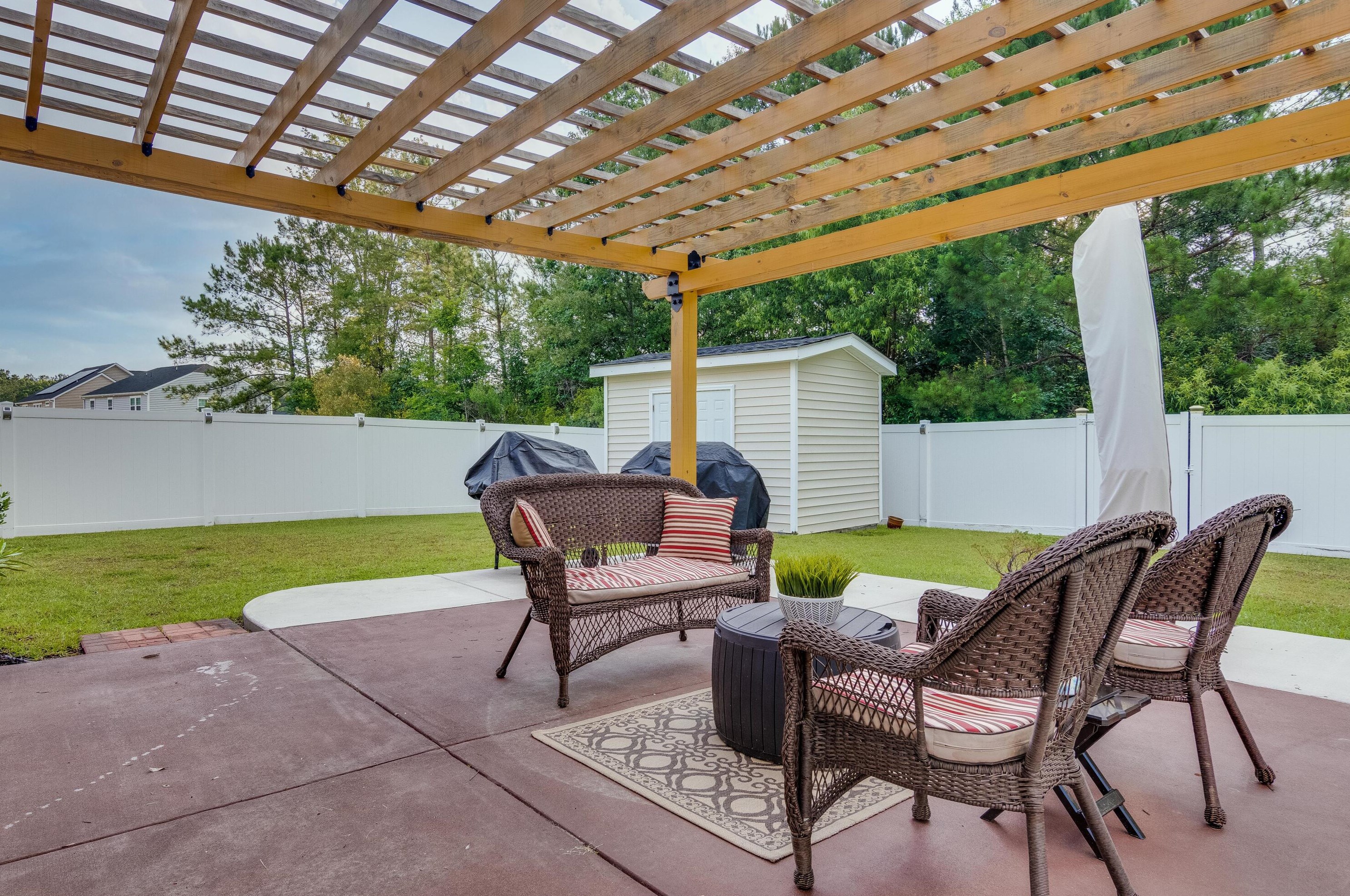 113 Blackwater Way, Moncks Corner SC  29461-6483 exterior