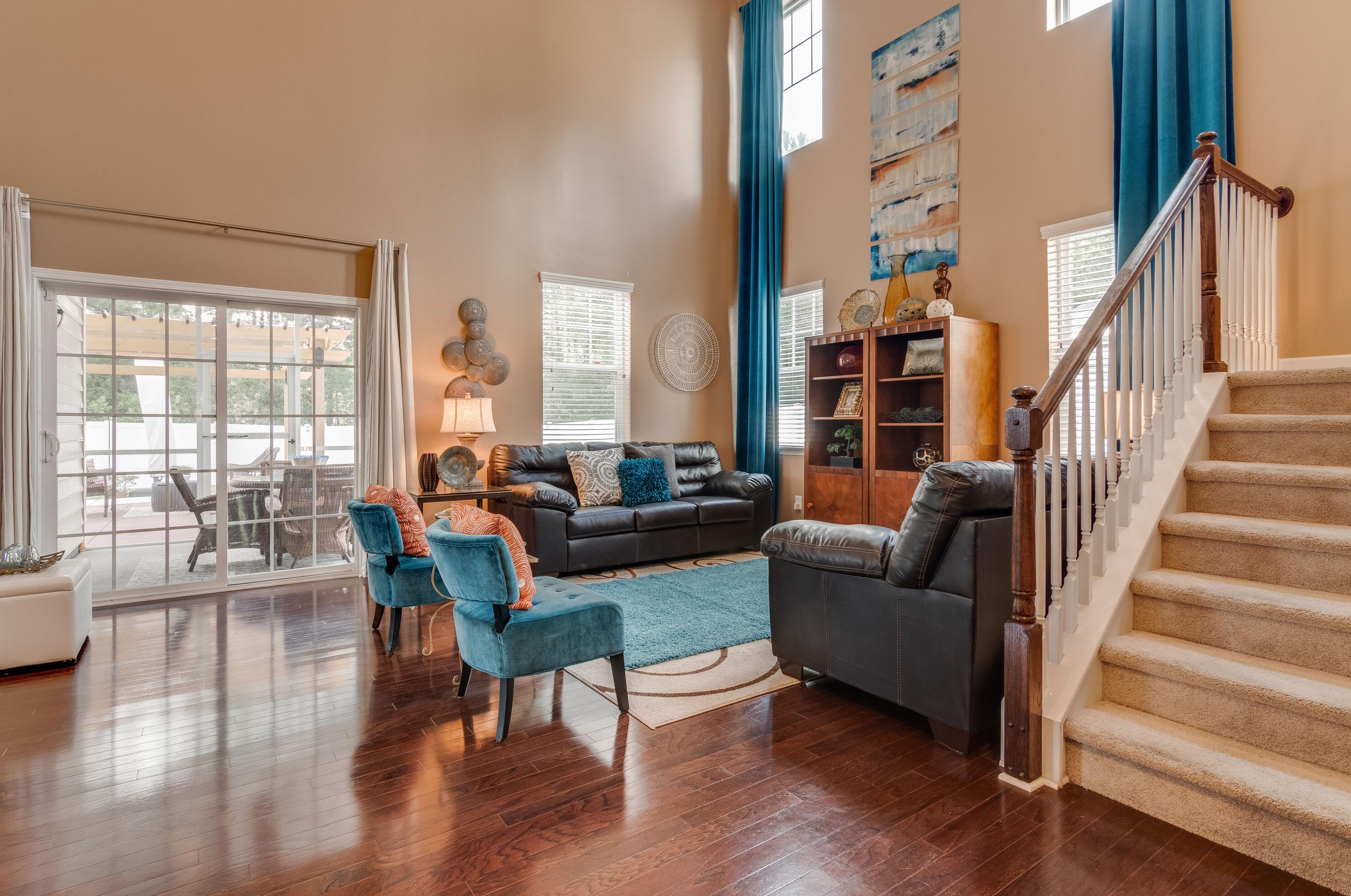 113 Blackwater Way, Moncks Corner SC  29461-6483 exterior