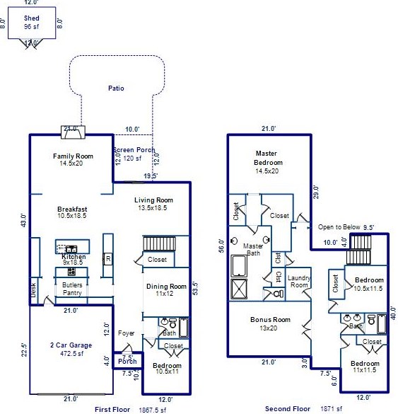 113 Blackwater Way, Moncks Corner SC  29461-6483 exterior