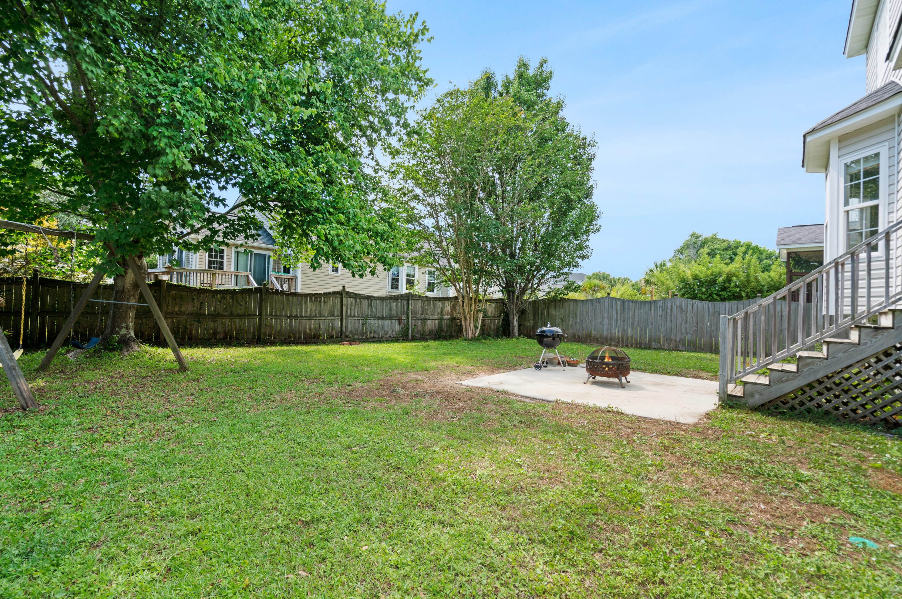 1807 Day Lily Ln, Charleston, SC 29412-9650