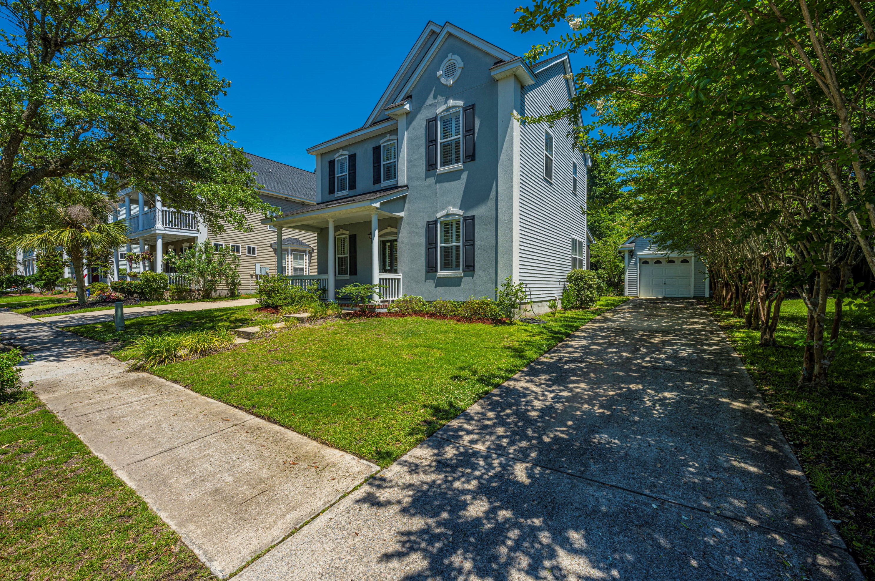 44 Creek Bend Dr, Summerville, SC 29485-8178