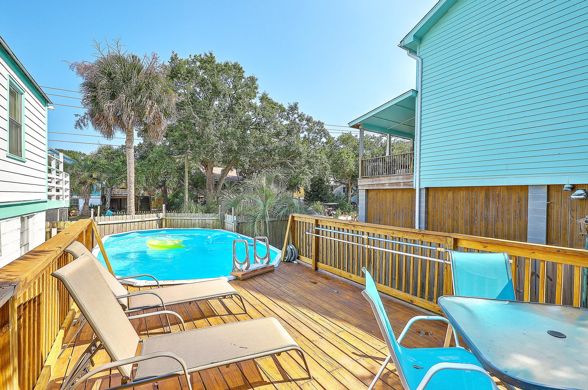 2407 Cameron Blvd, Isle of Palms, SC 29451