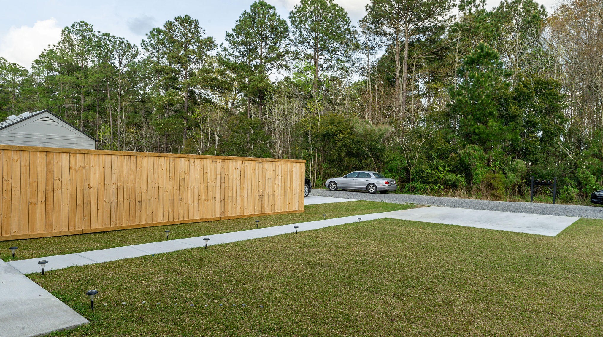 8206 Antler Dr, Charleston SC  29406-9847 exterior