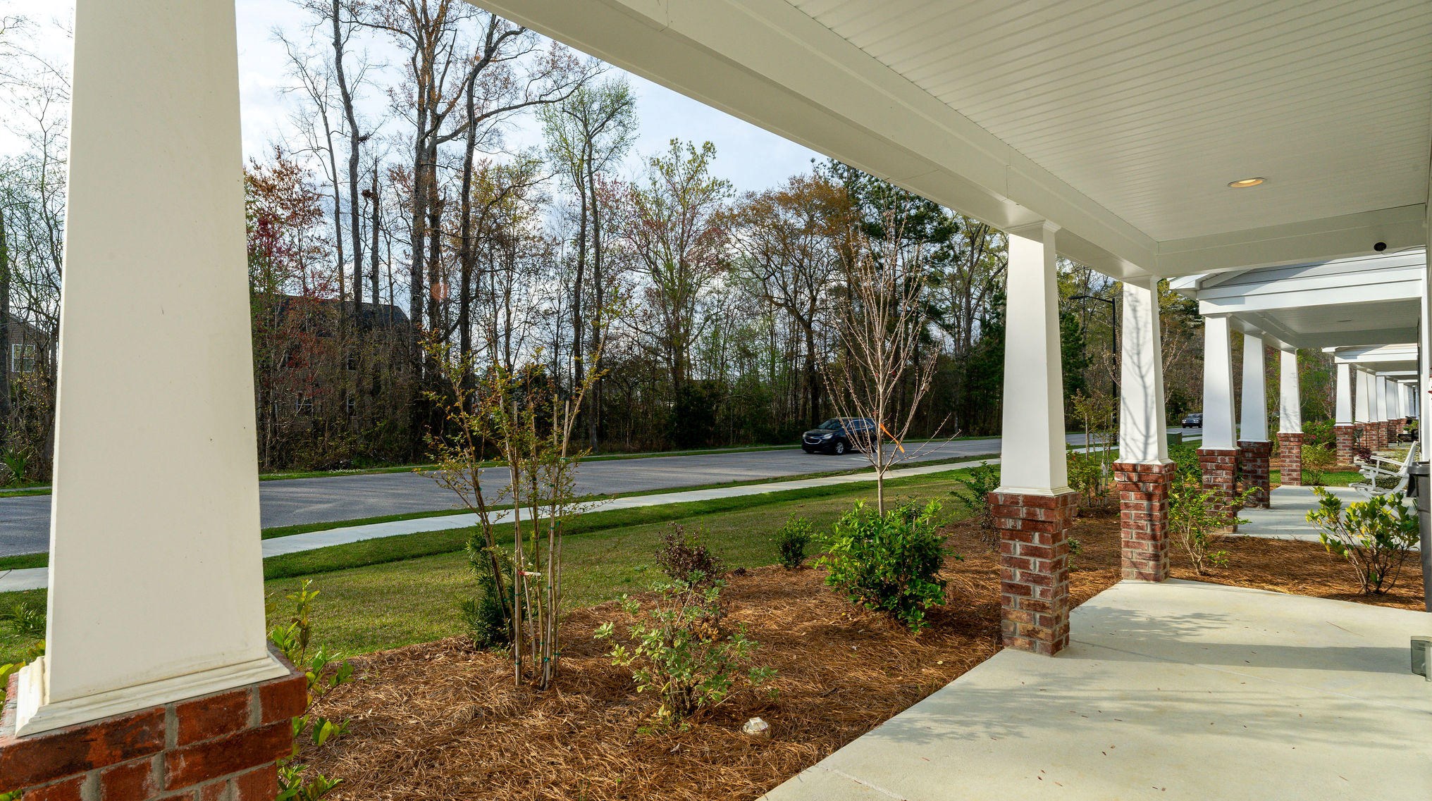 8206 Antler Dr, Charleston SC  29406-9847 exterior