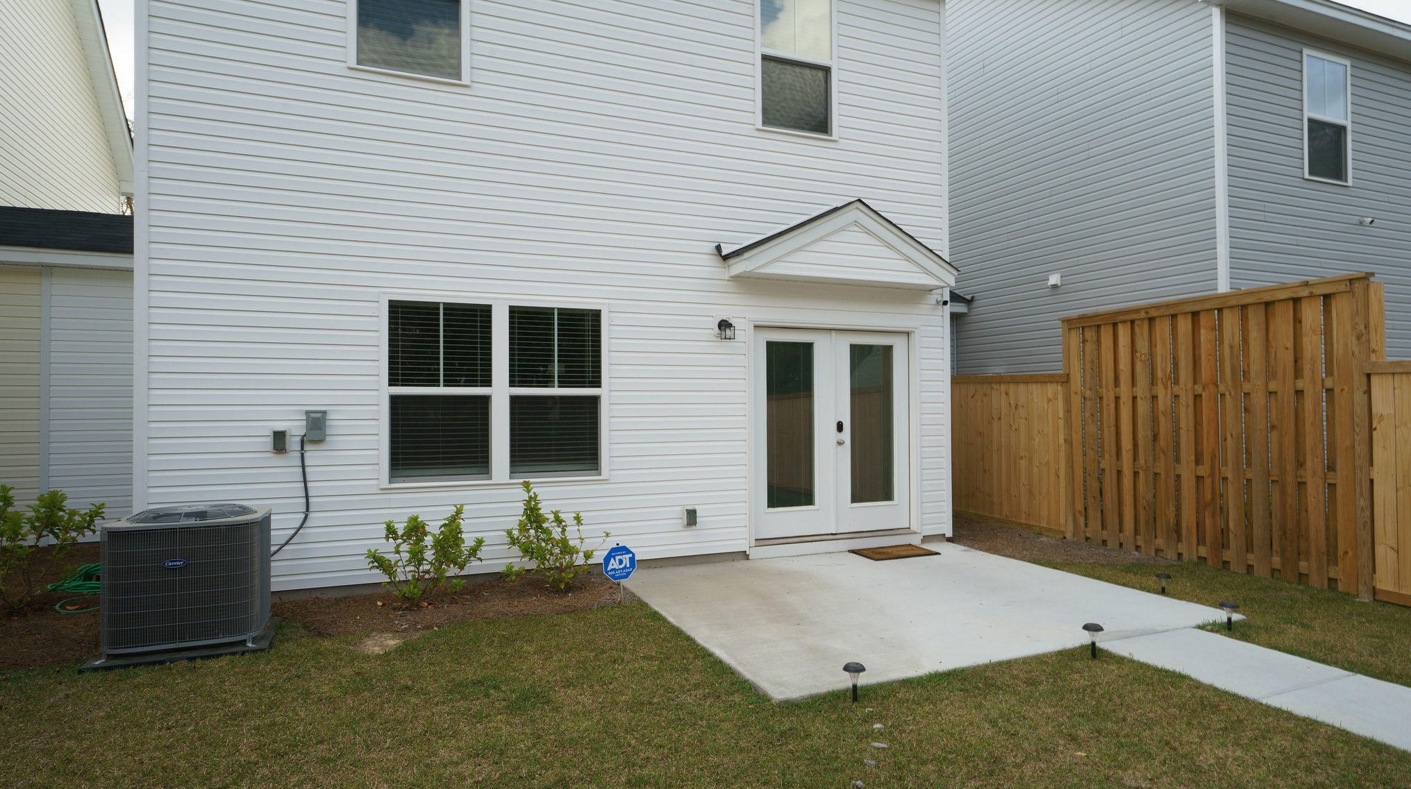 8206 Antler Dr, Charleston SC  29406-9847 exterior