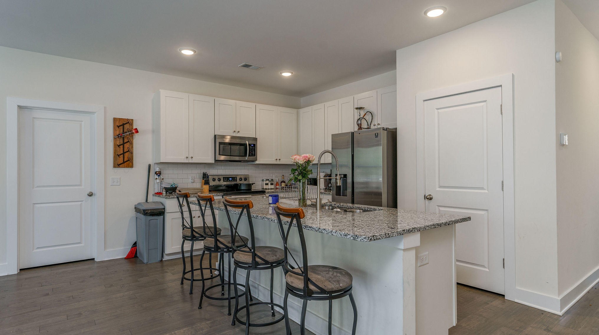 8206 Antler Dr, Charleston SC  29406-9847 exterior