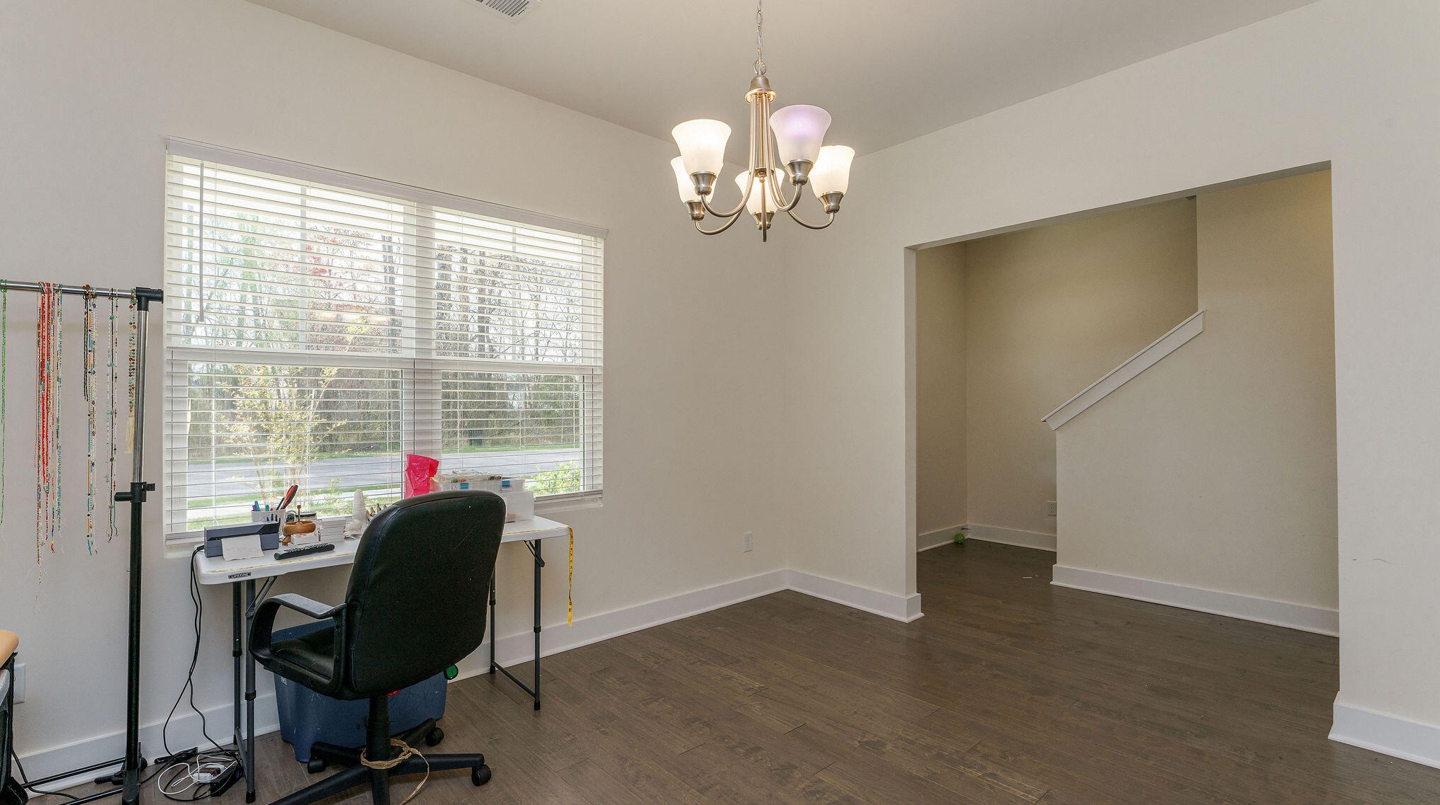 8206 Antler Dr, Charleston SC  29406-9847 exterior