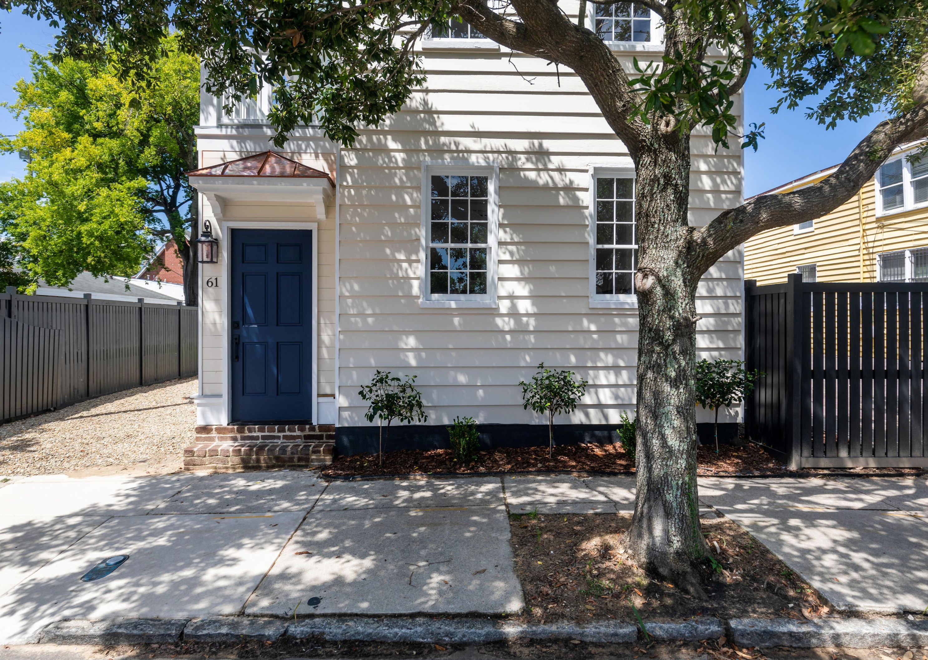 61 Nassau St, Charleston, SC 29403-5513