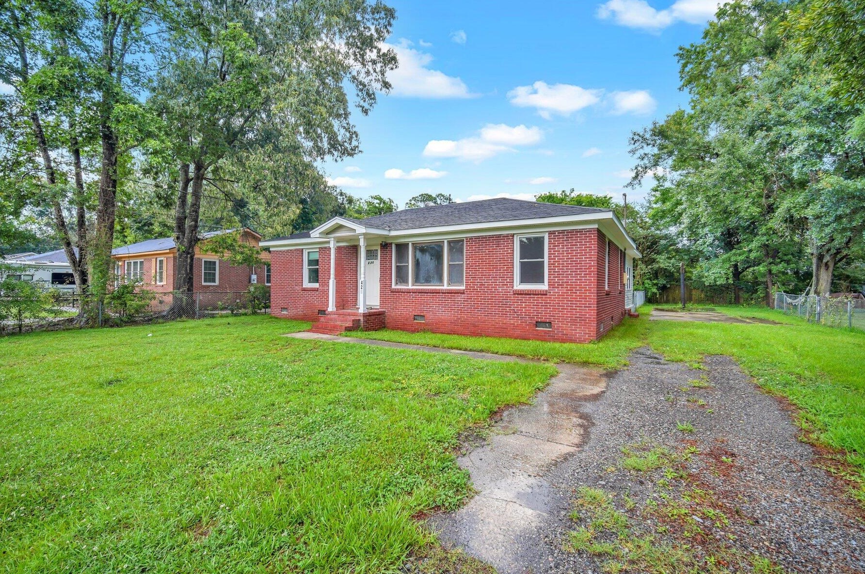 428 Annette Dr, Charleston, SC 29445-3614