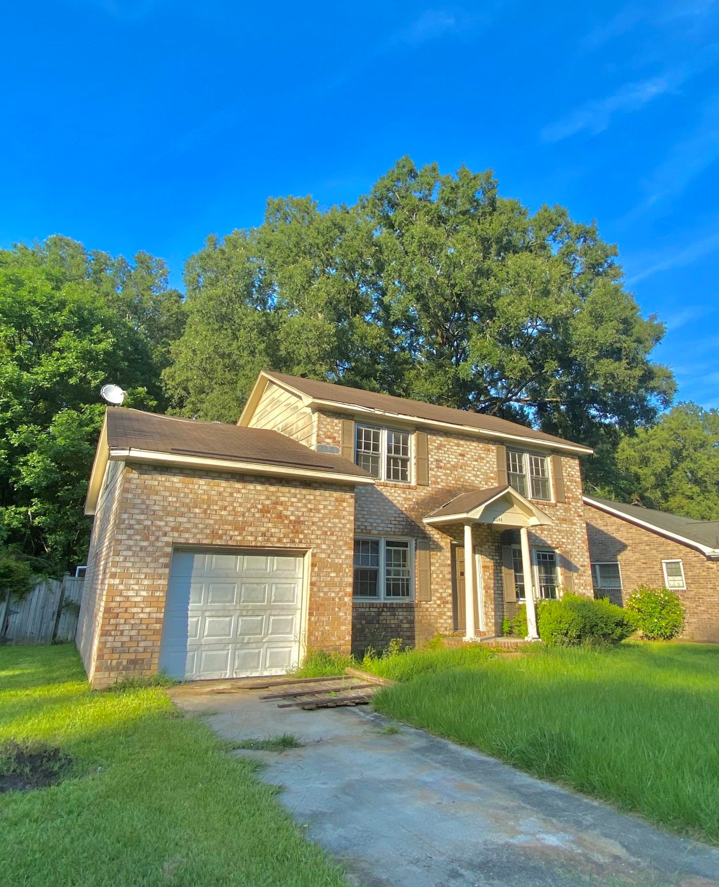 8044 Nantuckett Ave, Charleston, SC 29420-8950