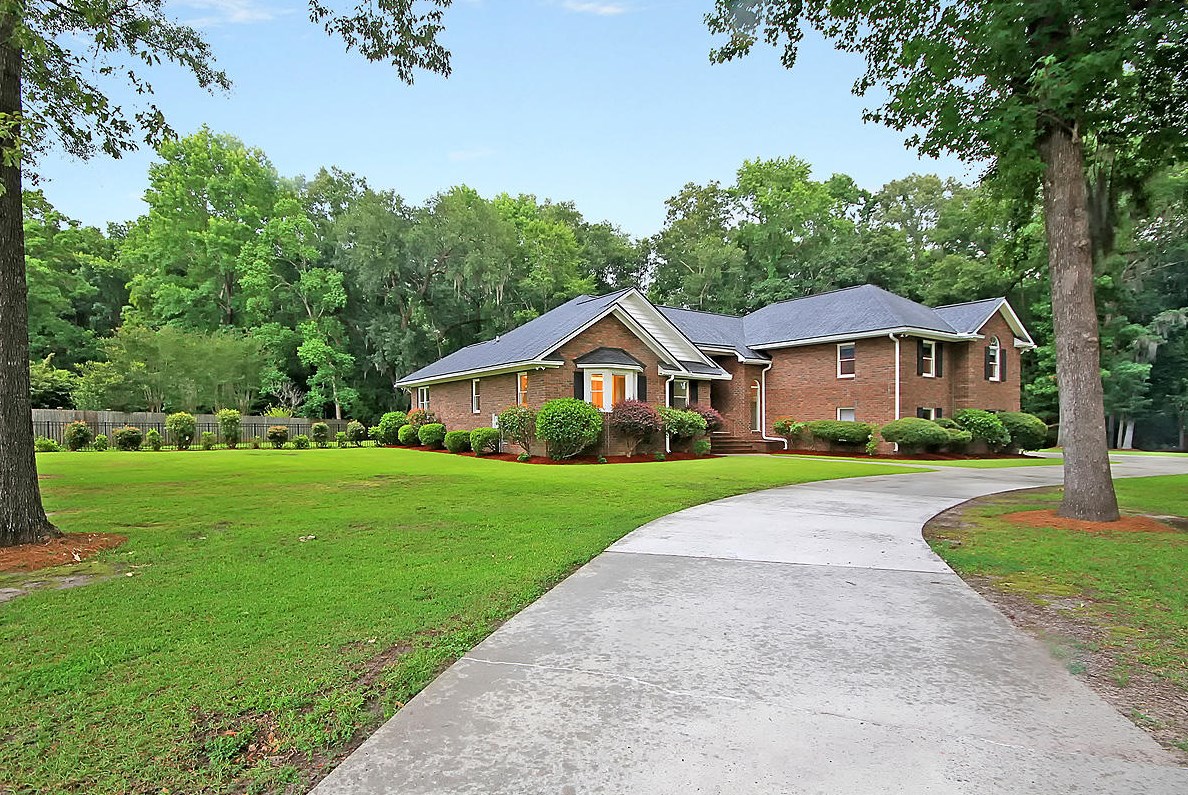 6004 Mansfield Blvd, Charleston, SC 29418-2052