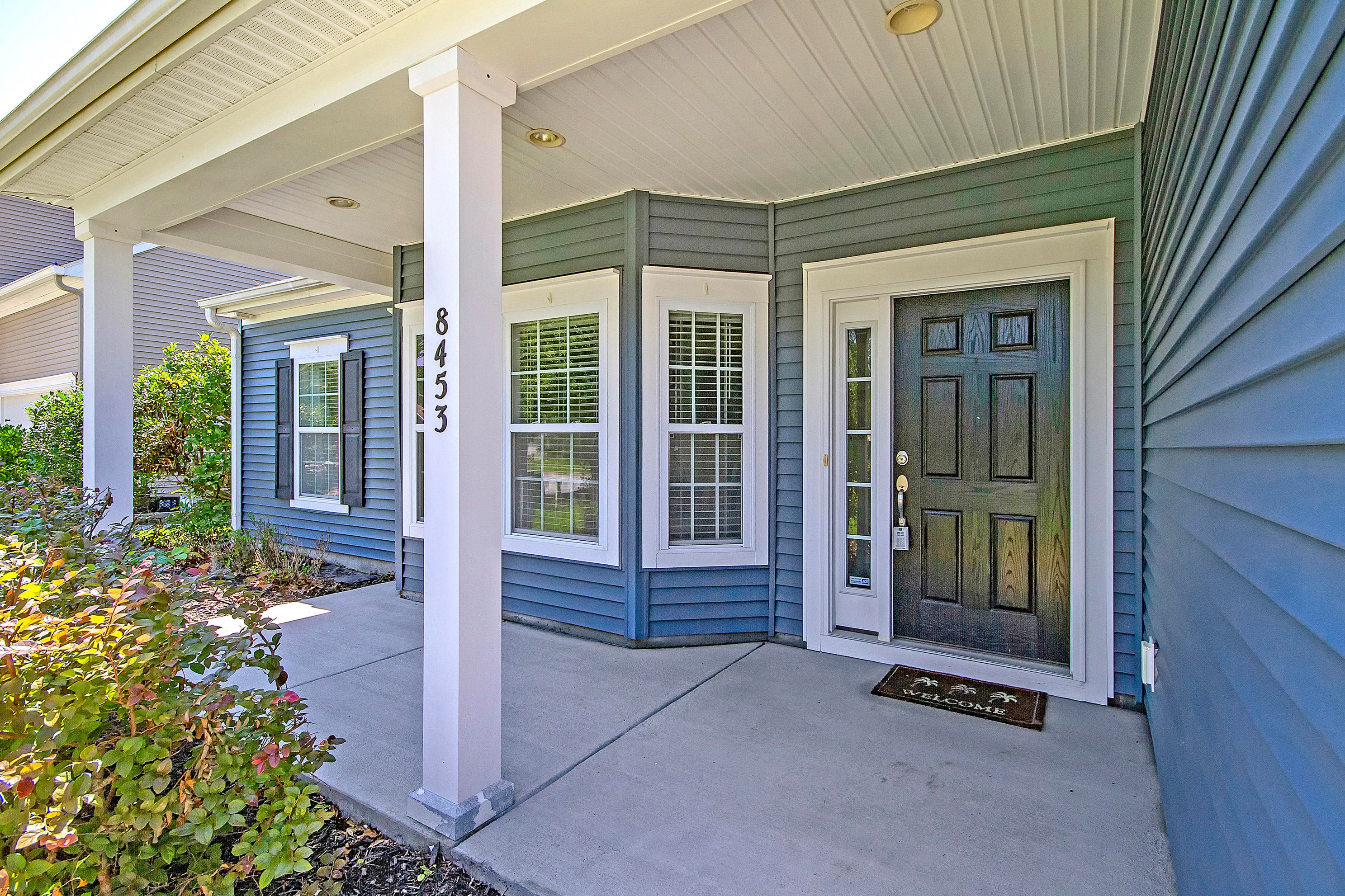 8453 Middle River Way, Charleston, SC 29420-9025