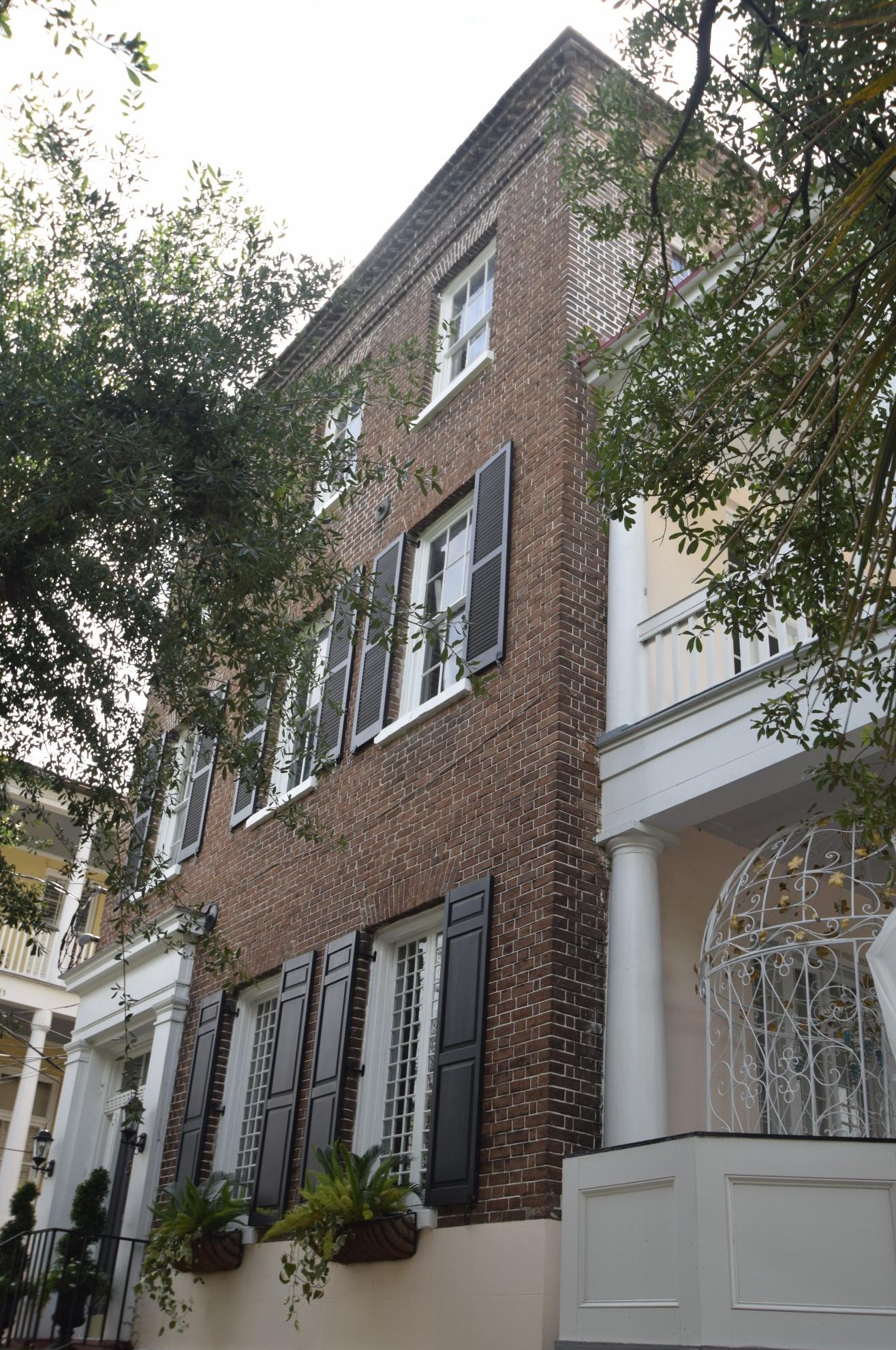 55 Hasell St #c, Charleston, SC 29401