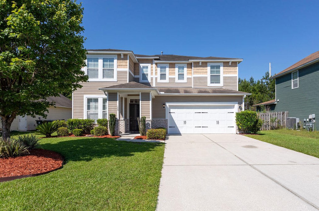 129 Shadybrook Dr, Summerville, SC 29483-2385