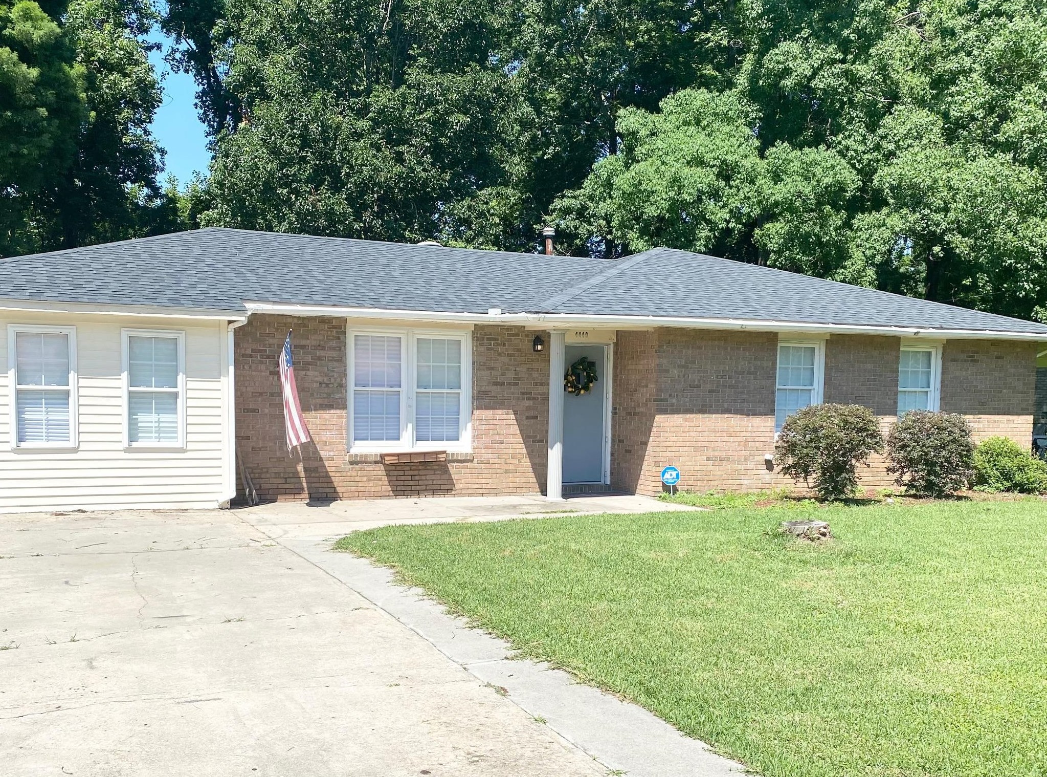 4440 Clovewood St, Ladson, SC 29456