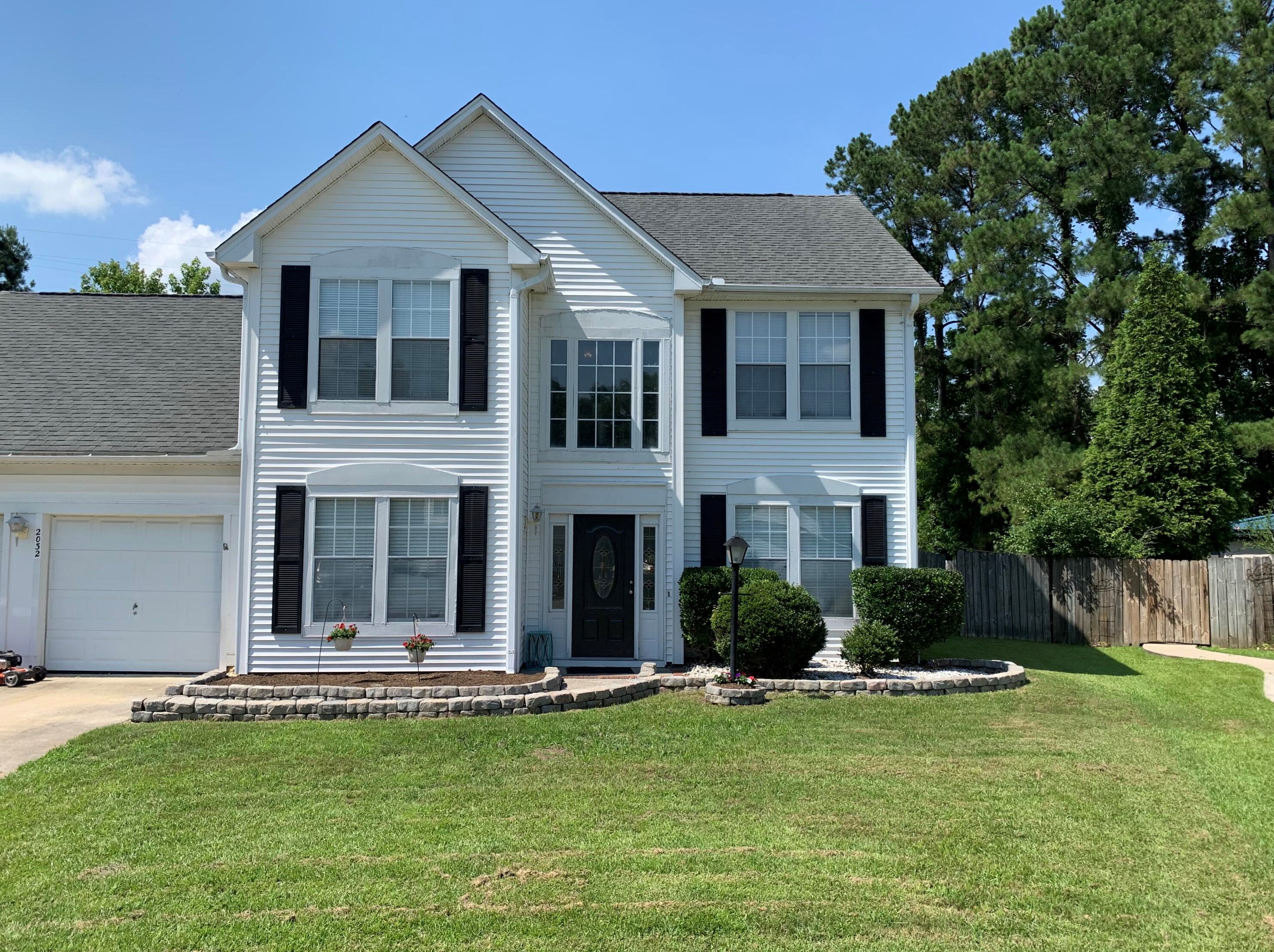 2032 Beckton St, Charleston, SC 29420-8418