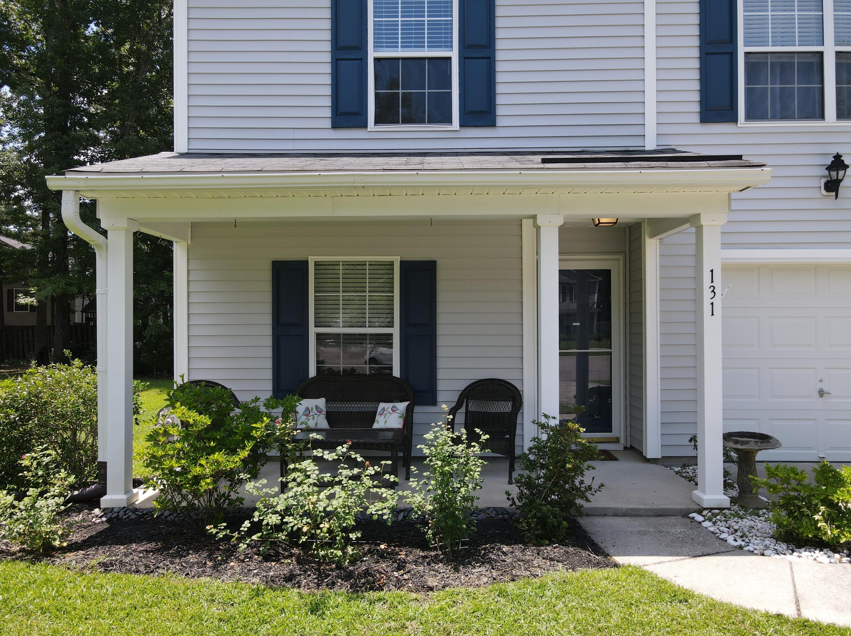 131 Ducane St, Summerville, SC 29483-8345