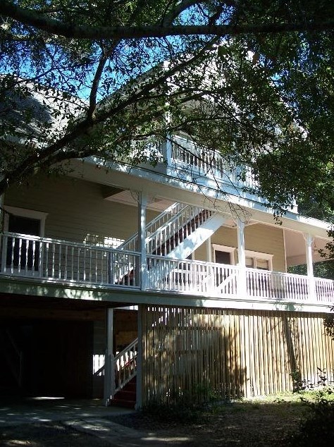 12 Chapman Ave, Isle of Palms, SC 29451
