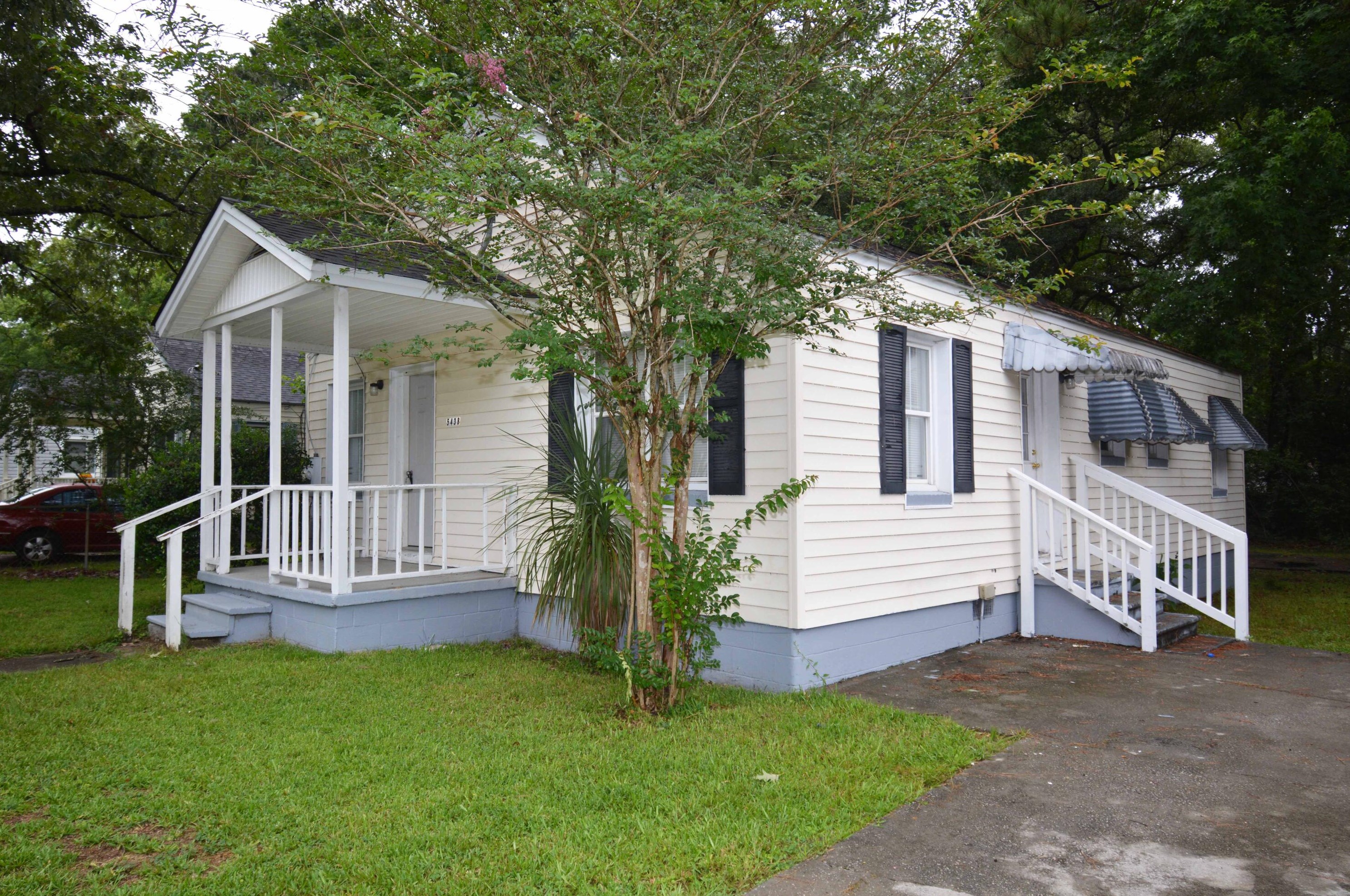 5438 Marie St, Charleston, SC 29406-3812