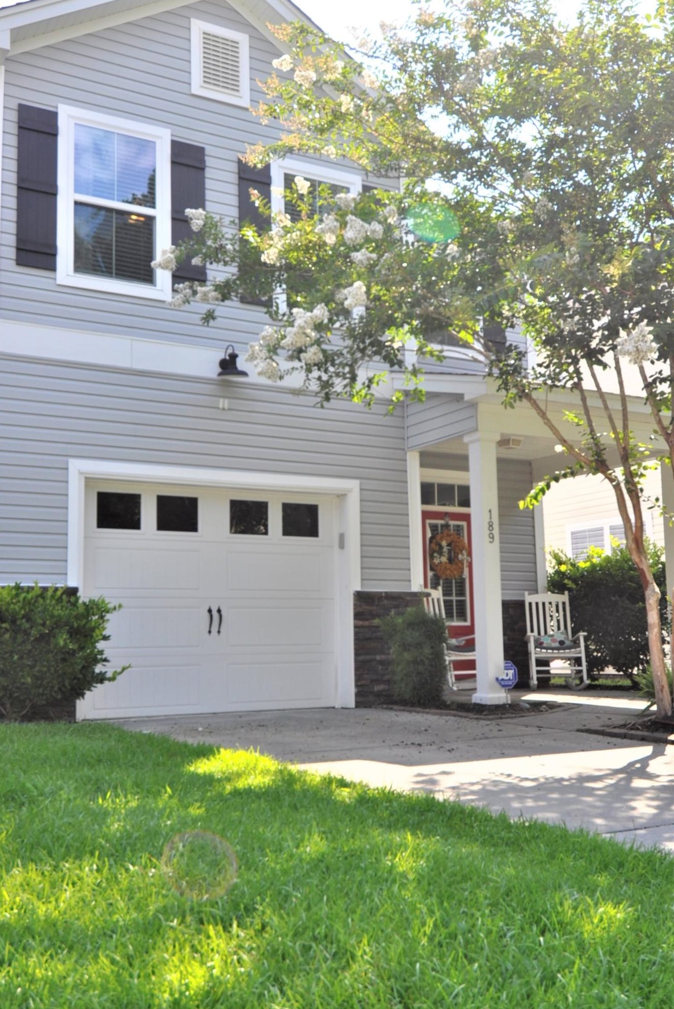 189 Dorothy Dr, Charleston, SC 29414-9198
