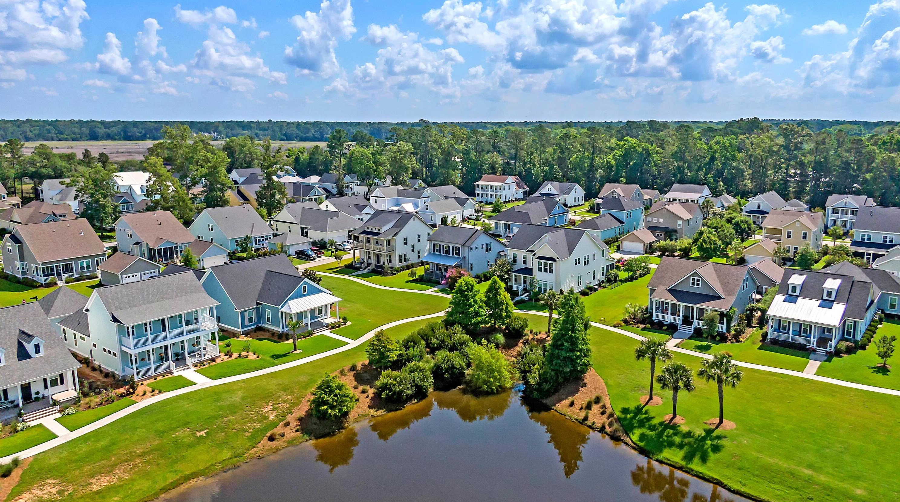 4297 Misty Hollow Ln, Ravenel, SC 29470