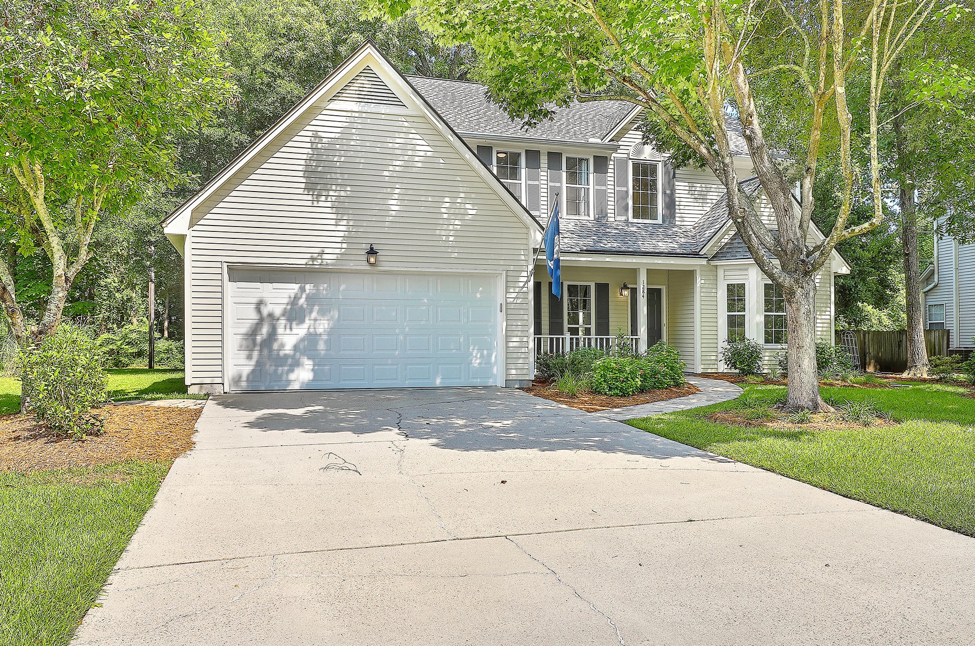1284 Horseshoe Bnd, Mount Pleasant, SC 29464