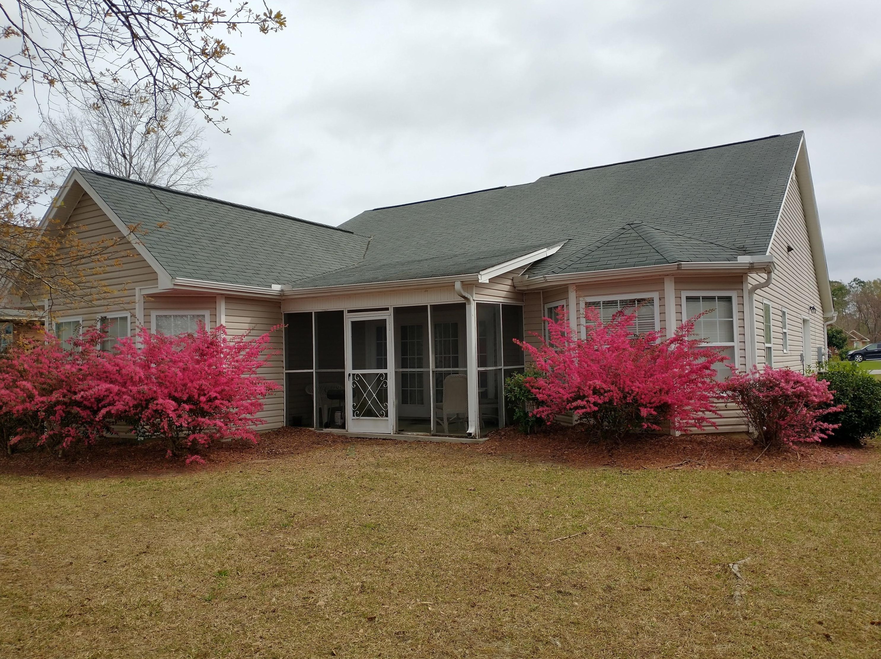1391 Blue Heron Point, Foreston, SC 29102