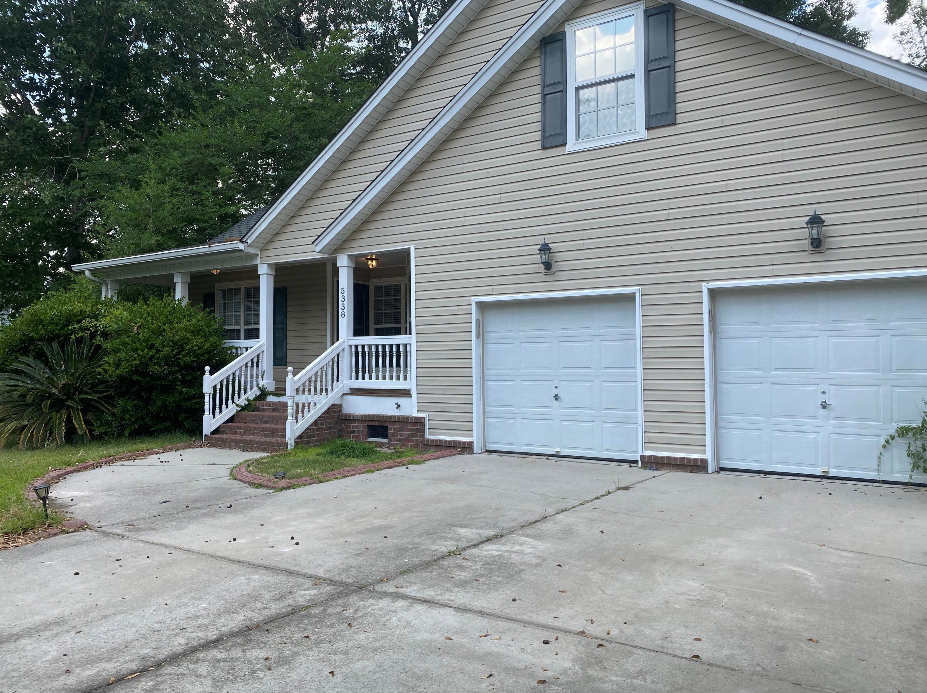 5338 Sundial Ct, Charleston, SC 29418