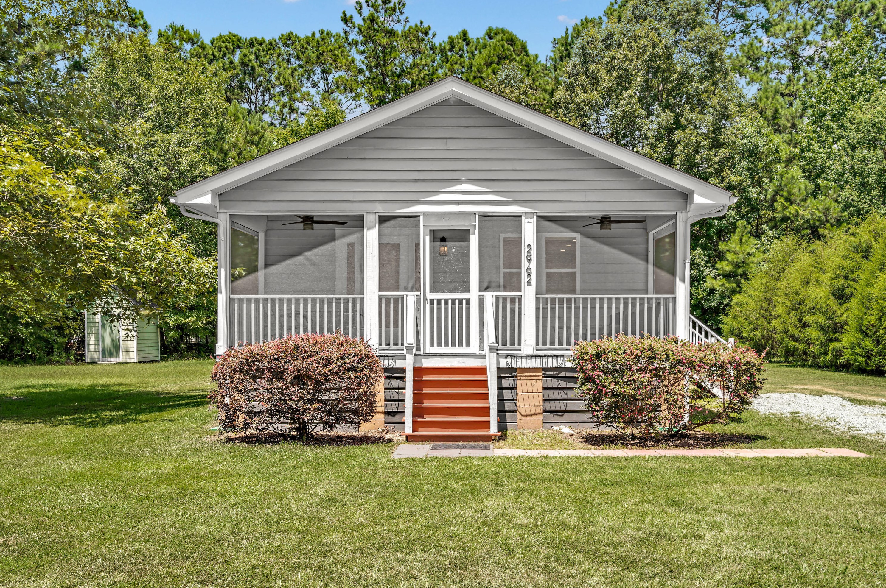2962 Bobo Rd, Mount Pleasant, SC 29466