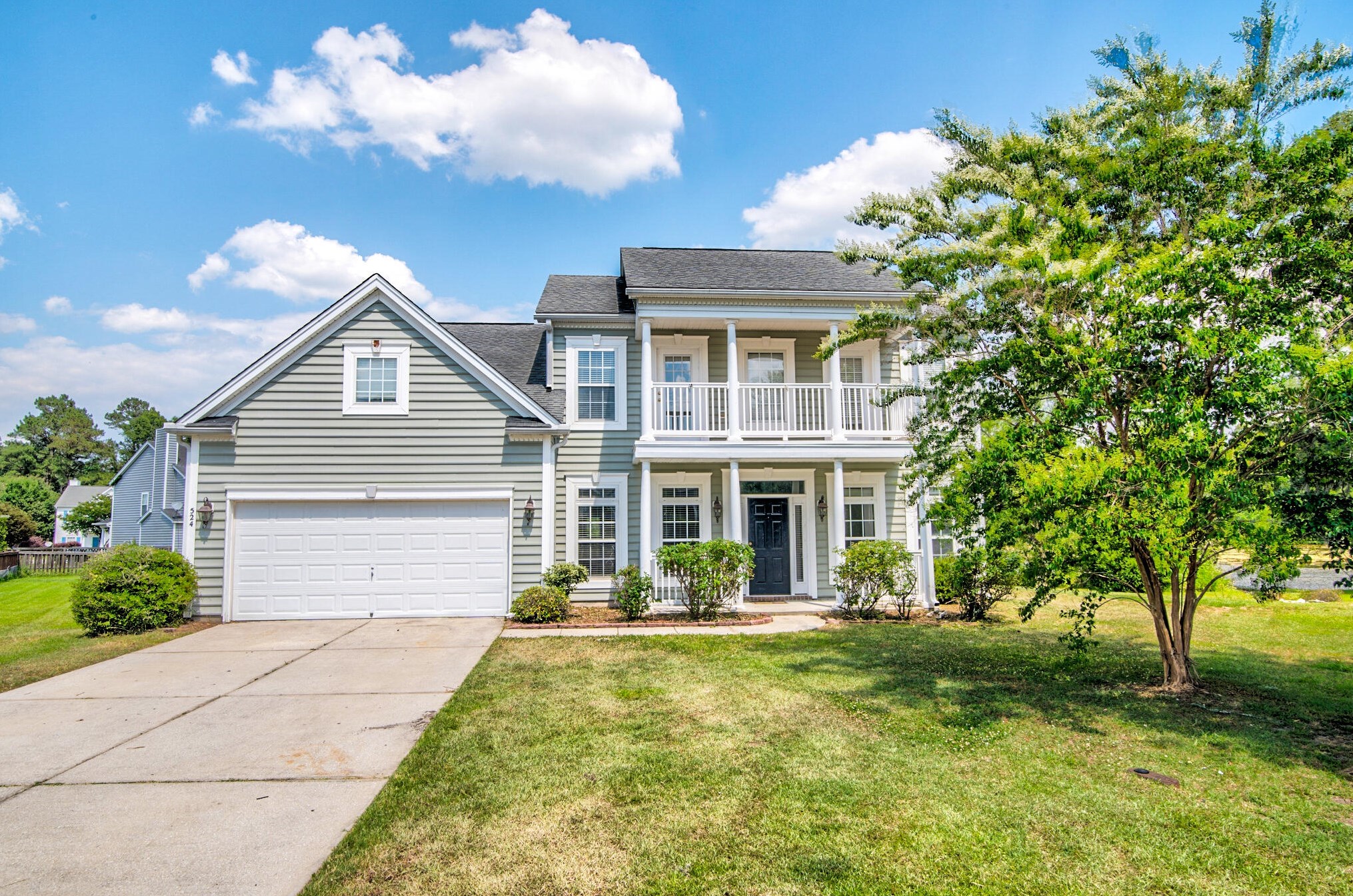 524 Evening Shade Dr, Moncks Corner, SC 29461-7460