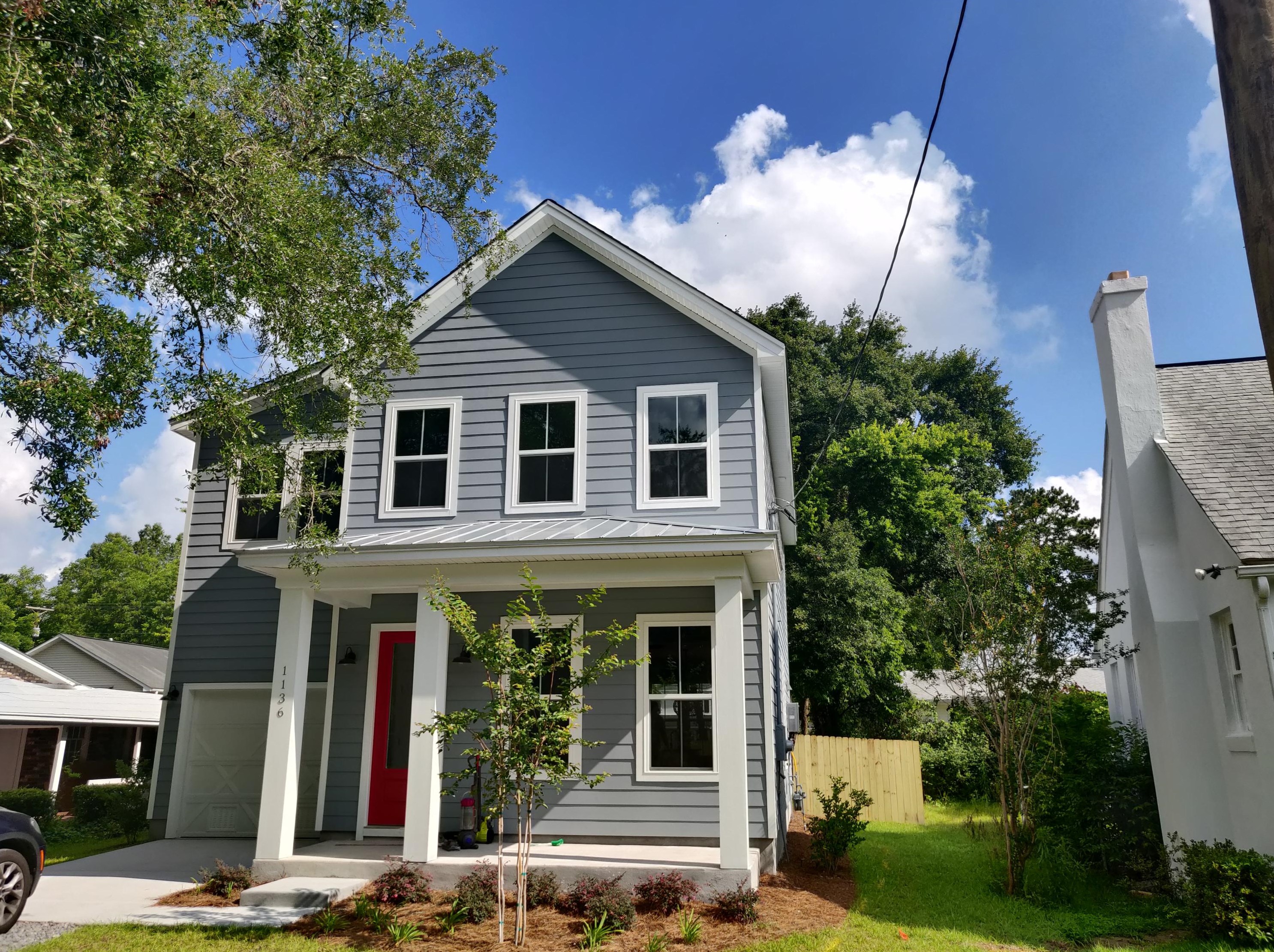 1136 5th Ave, Charleston, SC 29407