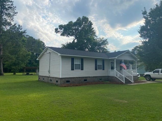 4071 Hwy 78, Dorchester, SC 29437