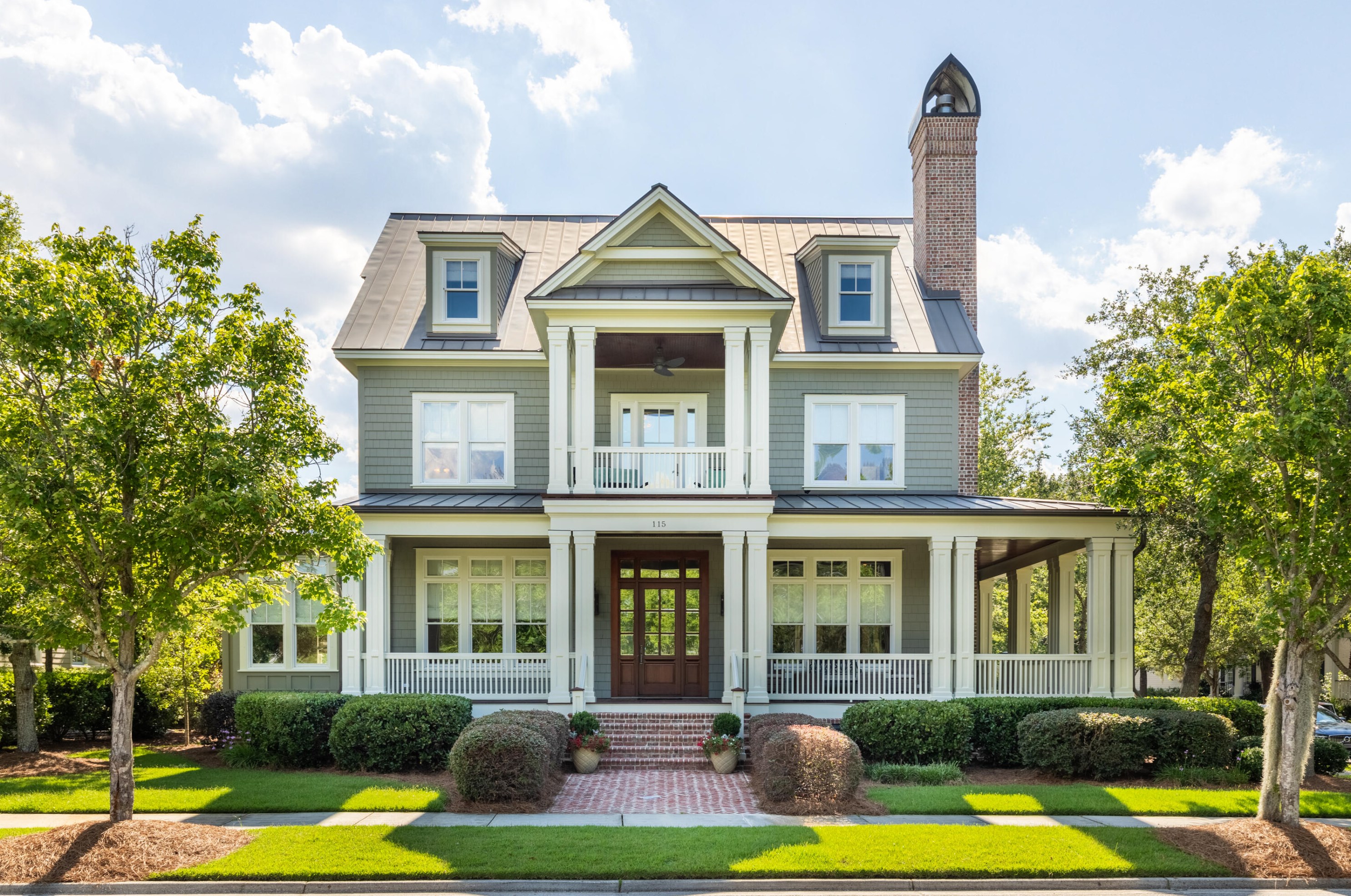 115 Balfour Dr, Charleston, SC 29492