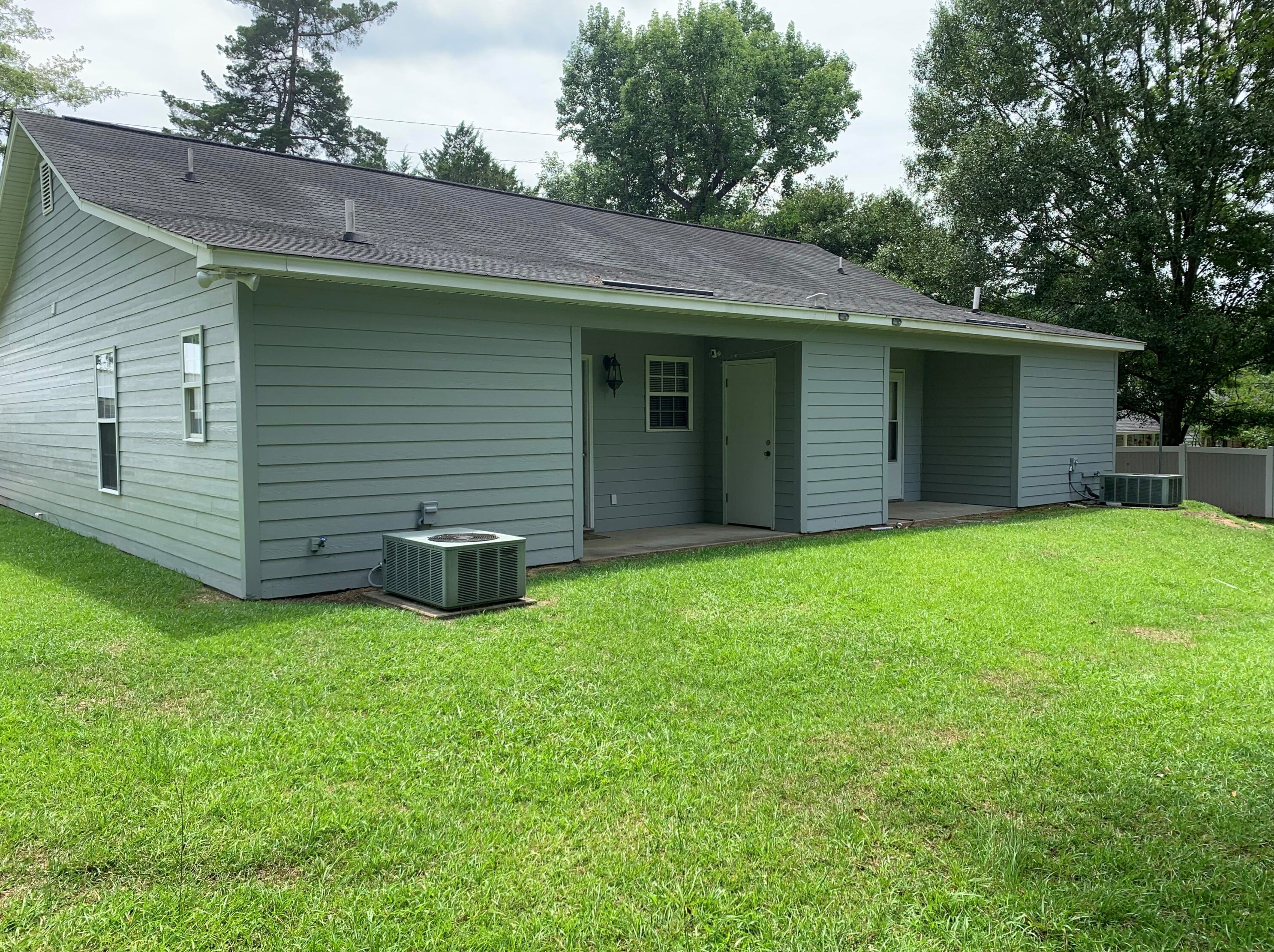 213 &amp 215 Sumter, Foreston, SC 29102