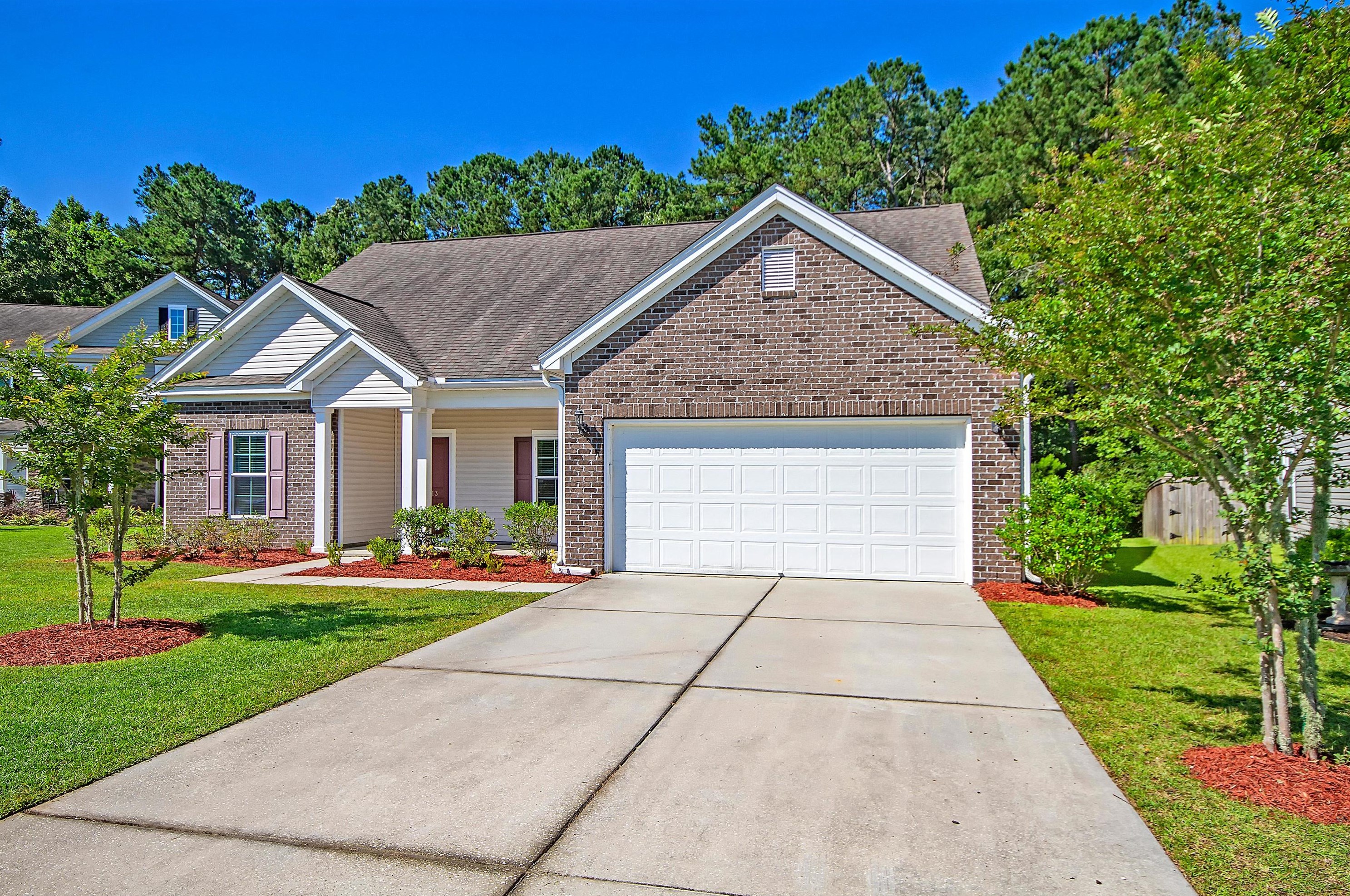 7513 Stargazer Dr, Charleston, SC 29410-8279