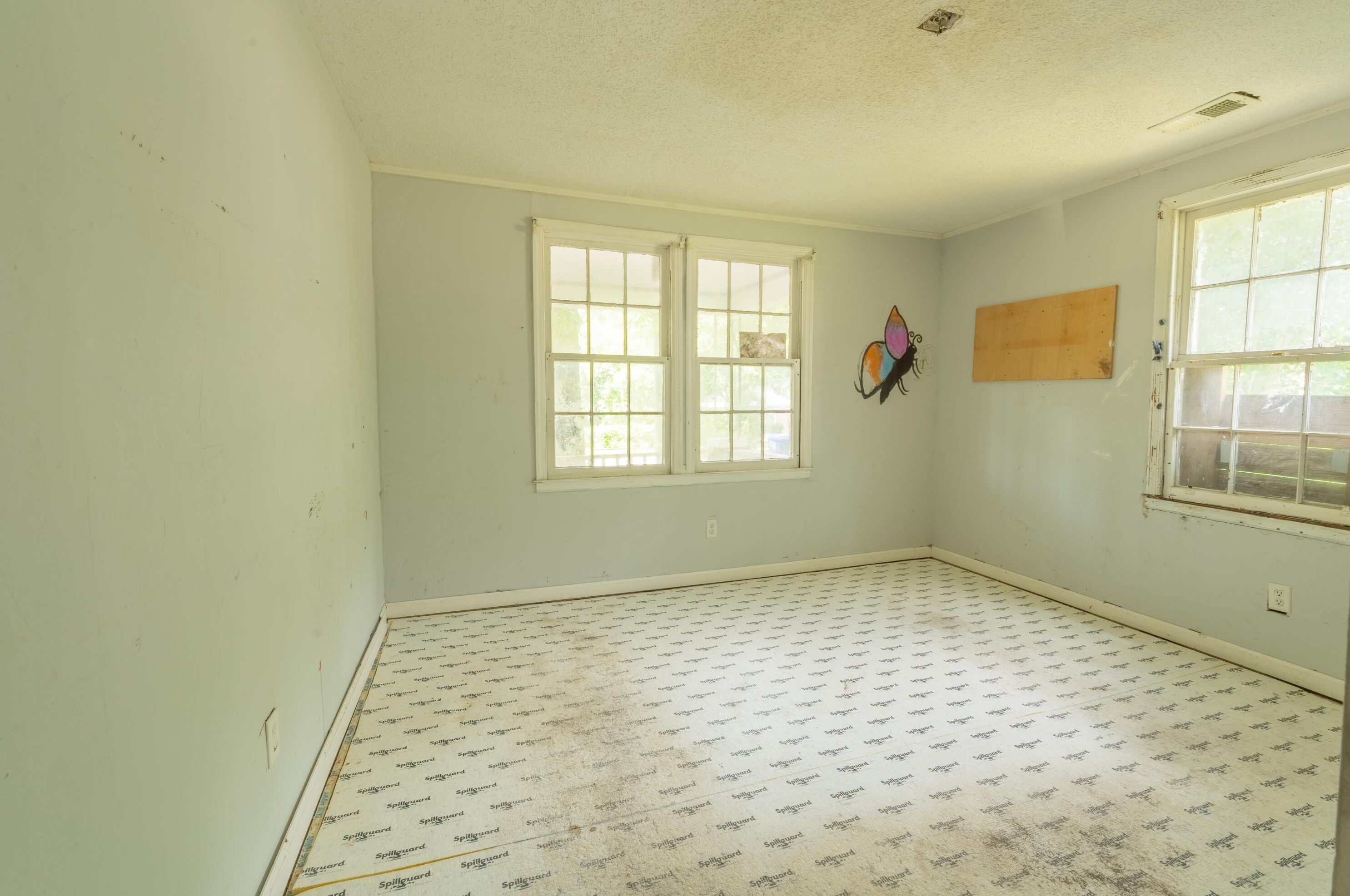 2017 Alton St, Charleston SC  29406-3952 exterior