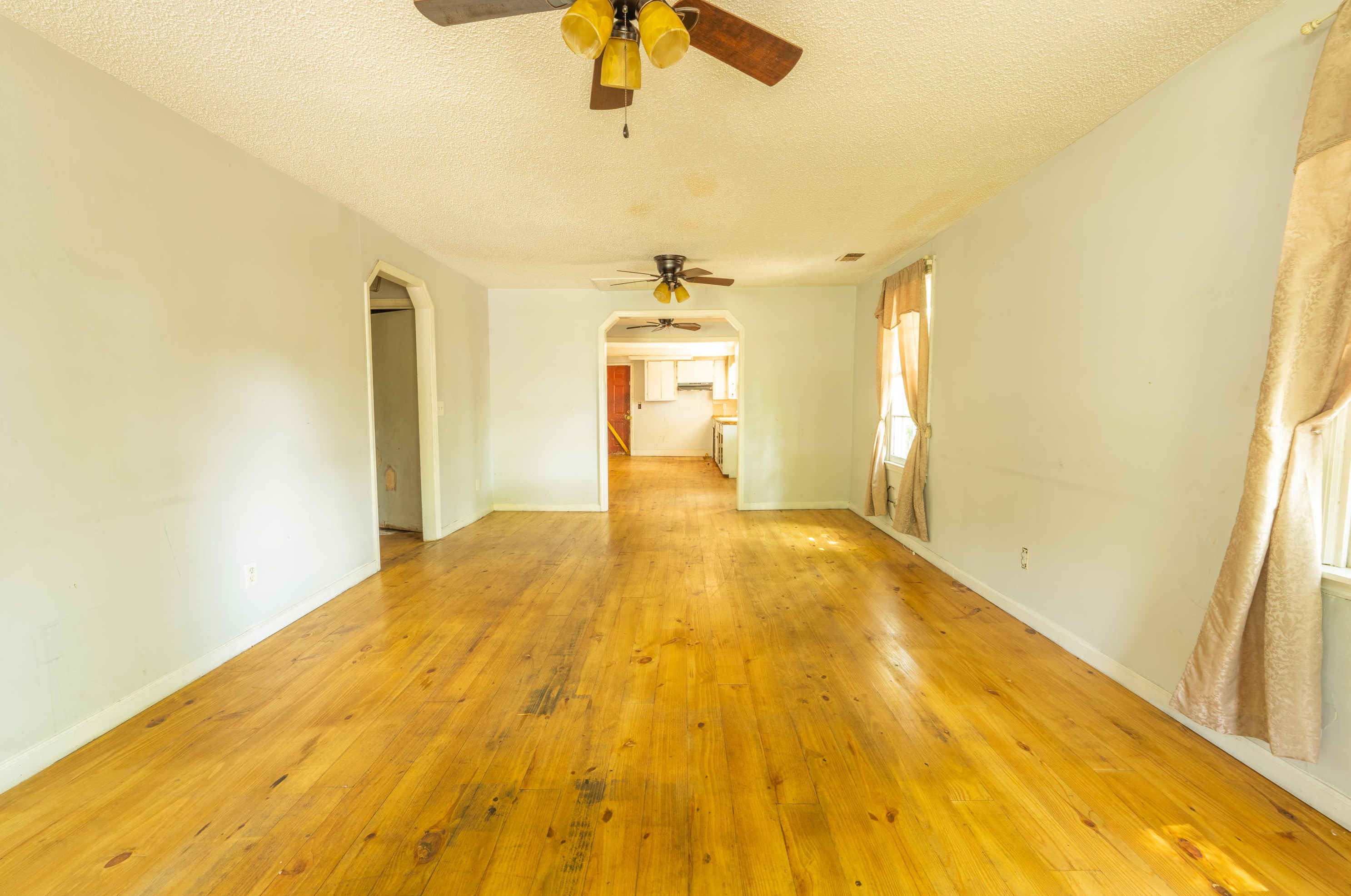 2017 Alton St, Charleston SC  29406-3952 exterior