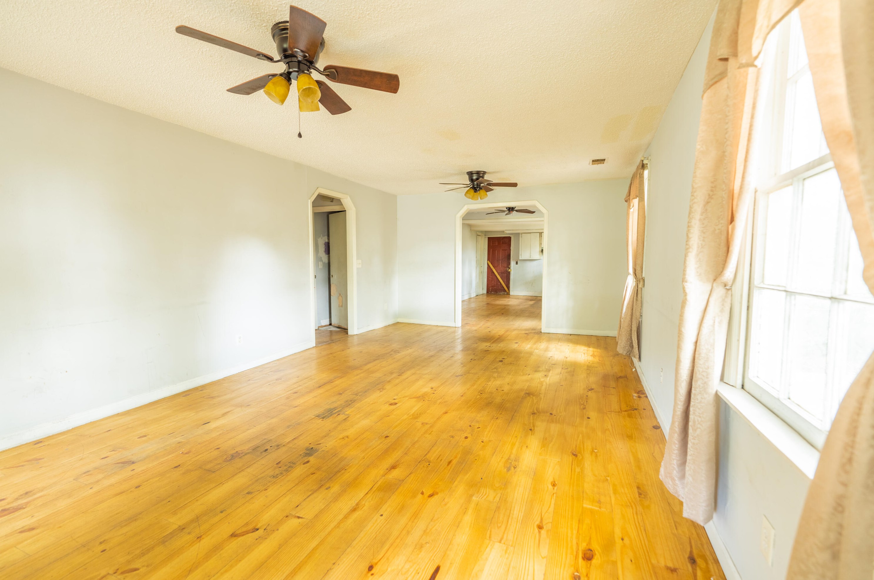 2017 Alton St, Charleston SC  29406-3952 exterior