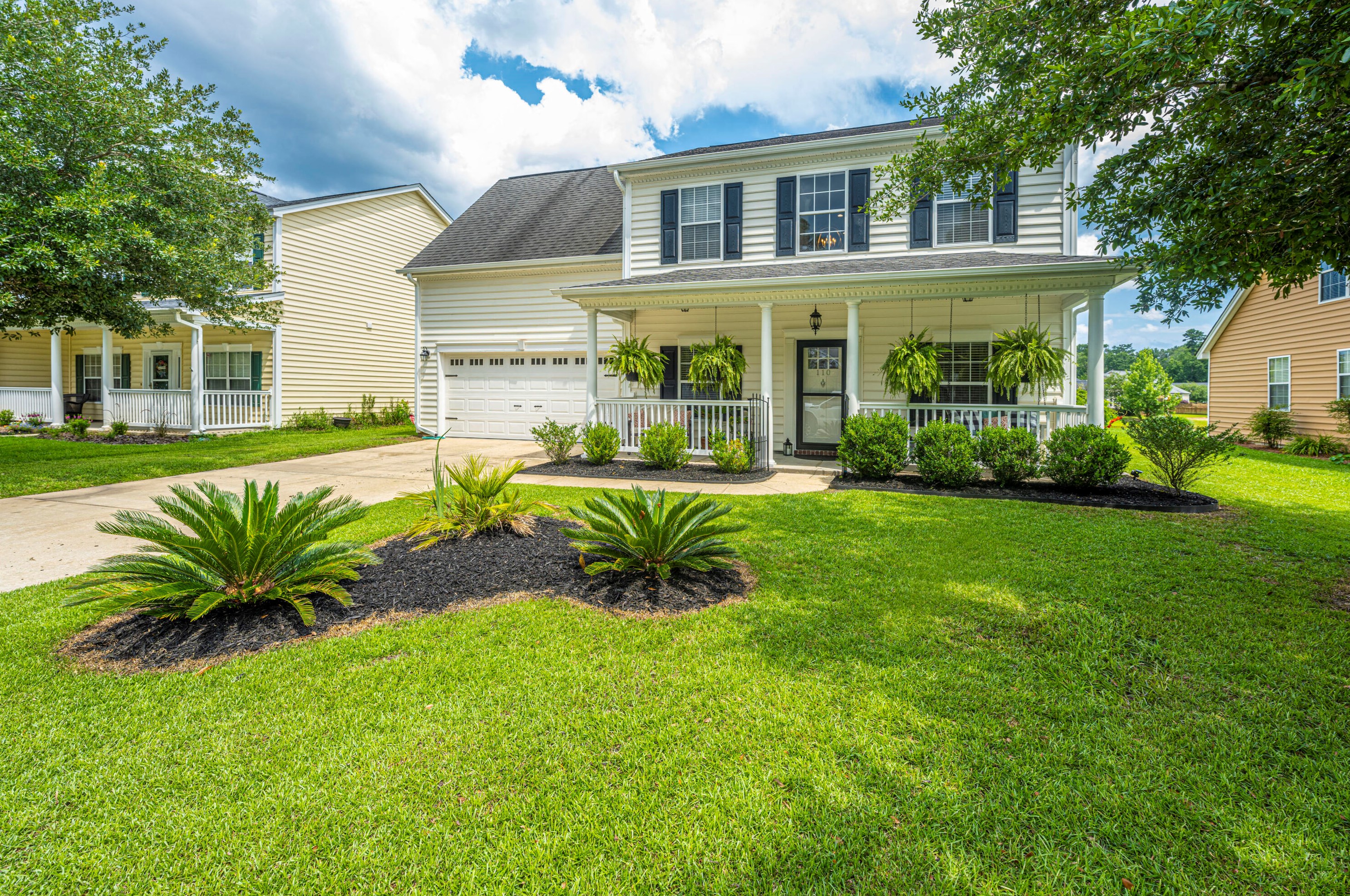 110 Back Tee Cir, Summerville, SC 29485-6276