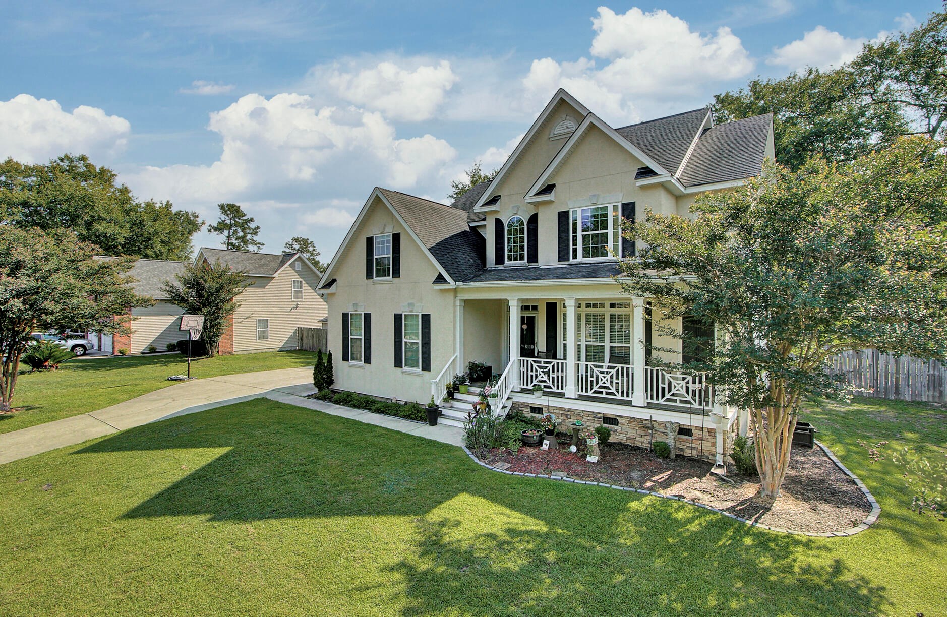 8110 Sardis Ct, Charleston, SC 29406-9431