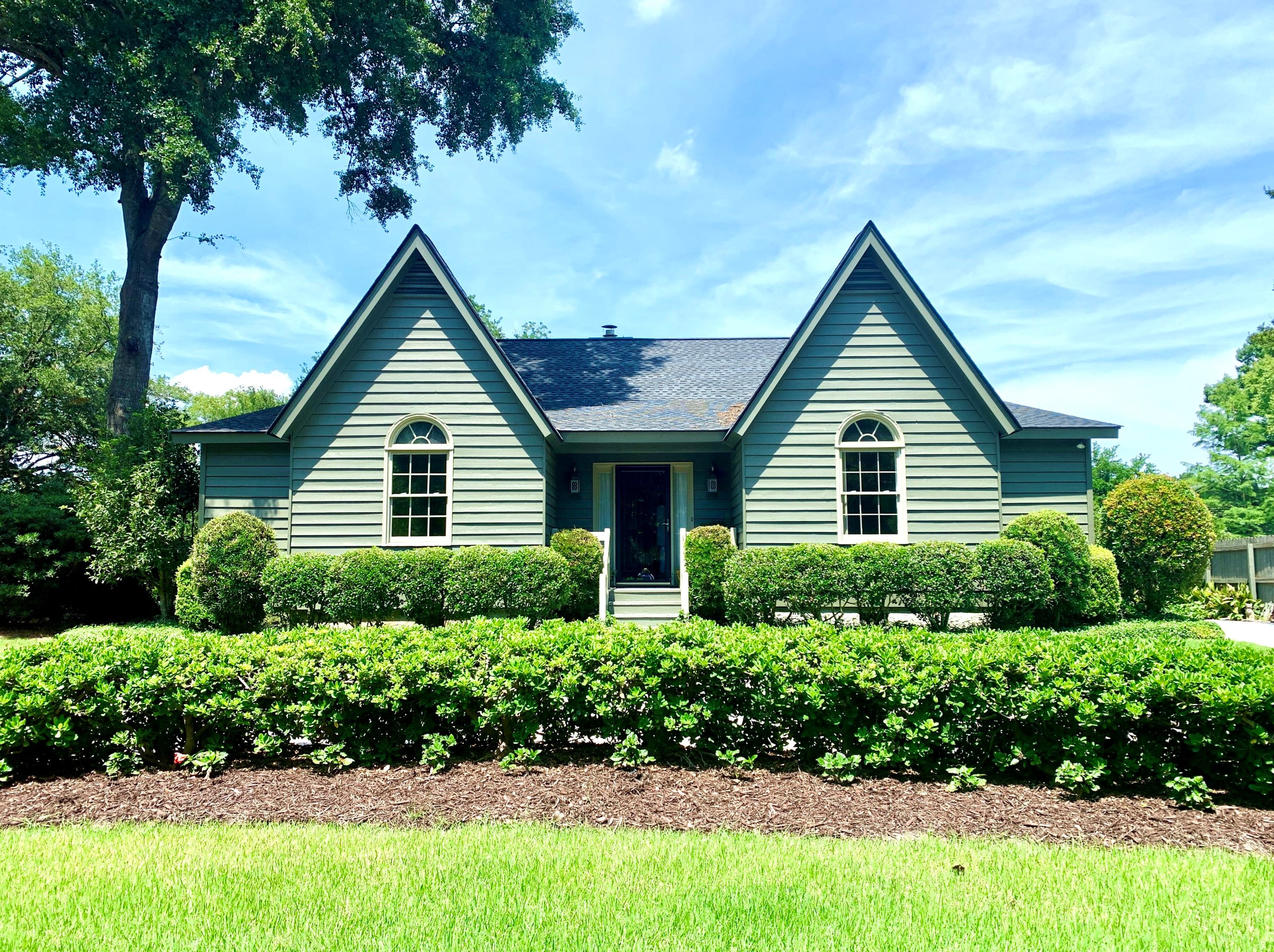 672 Serotina Ct, Mount Pleasant, SC 29464