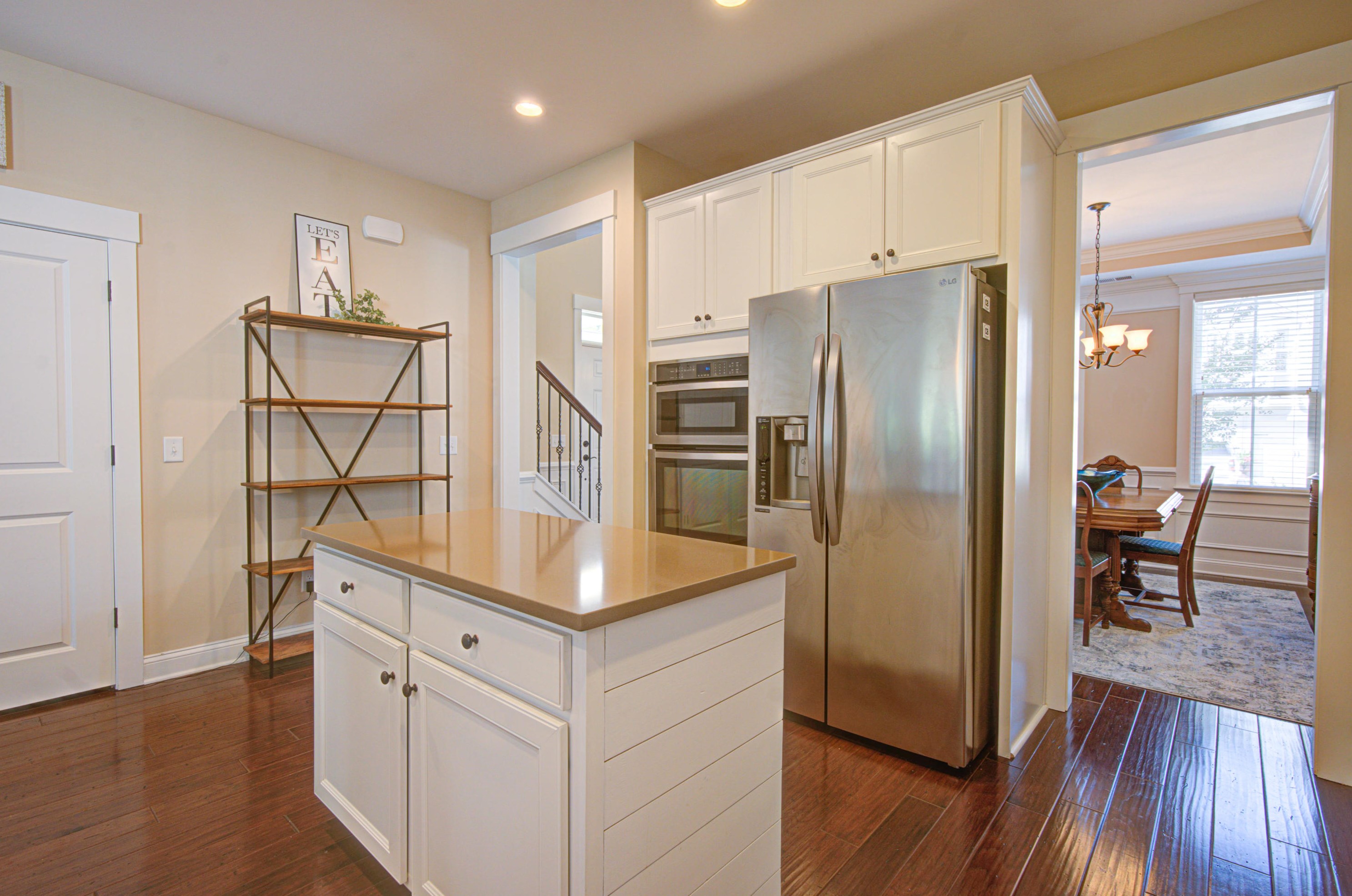 2710 Rutherford Way, Charleston SC  29414 exterior